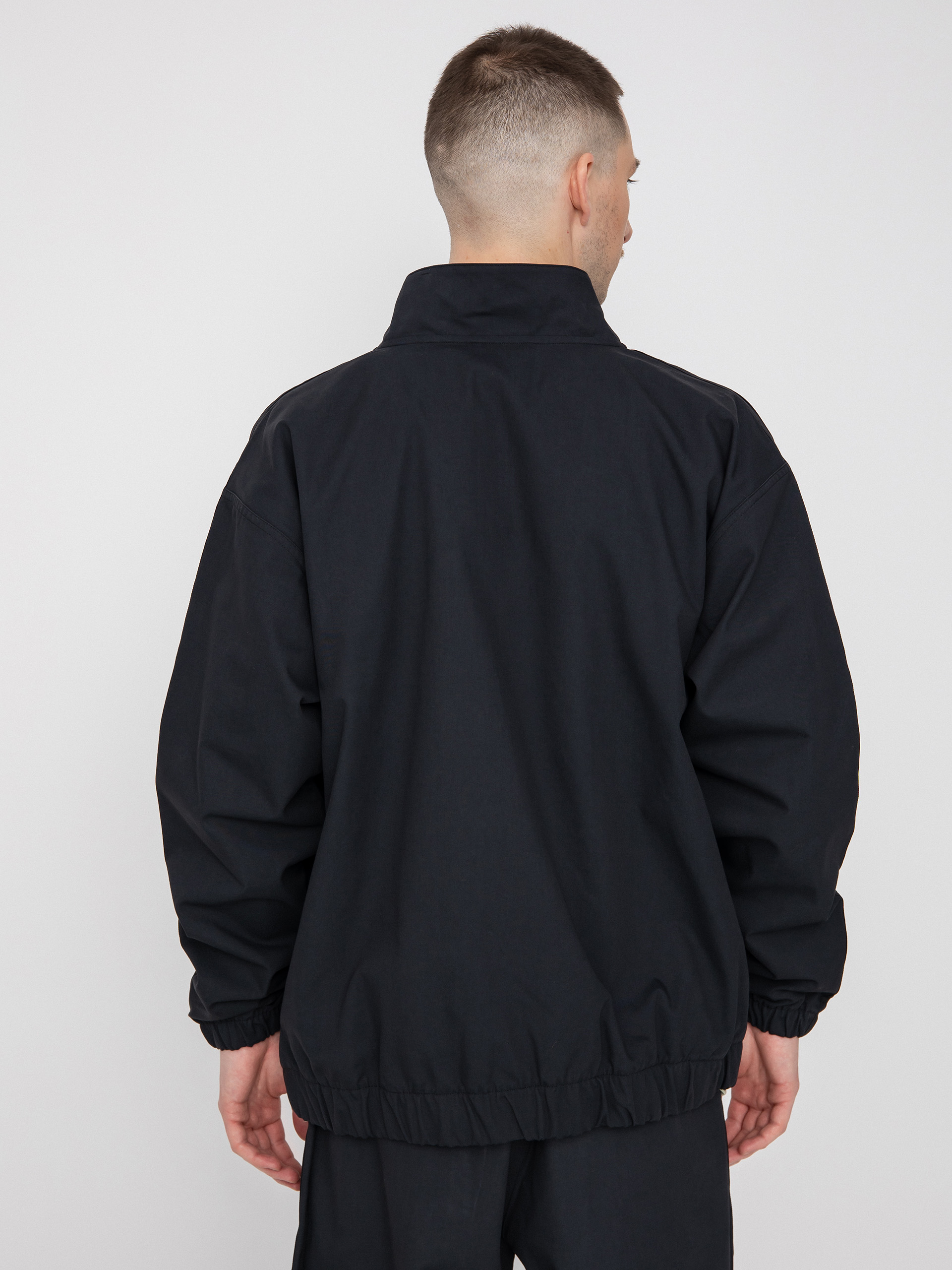 adidas Superfire Tk Jacket (black)