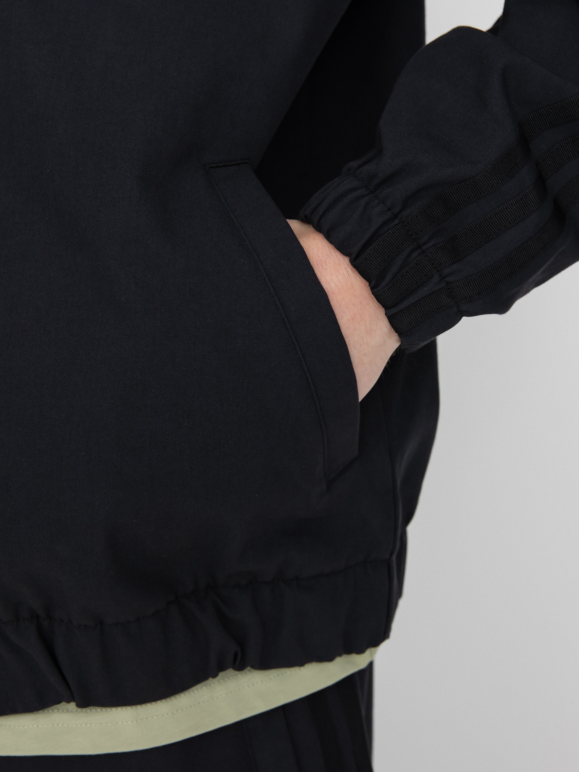 adidas Superfire Tk Jacke (black)