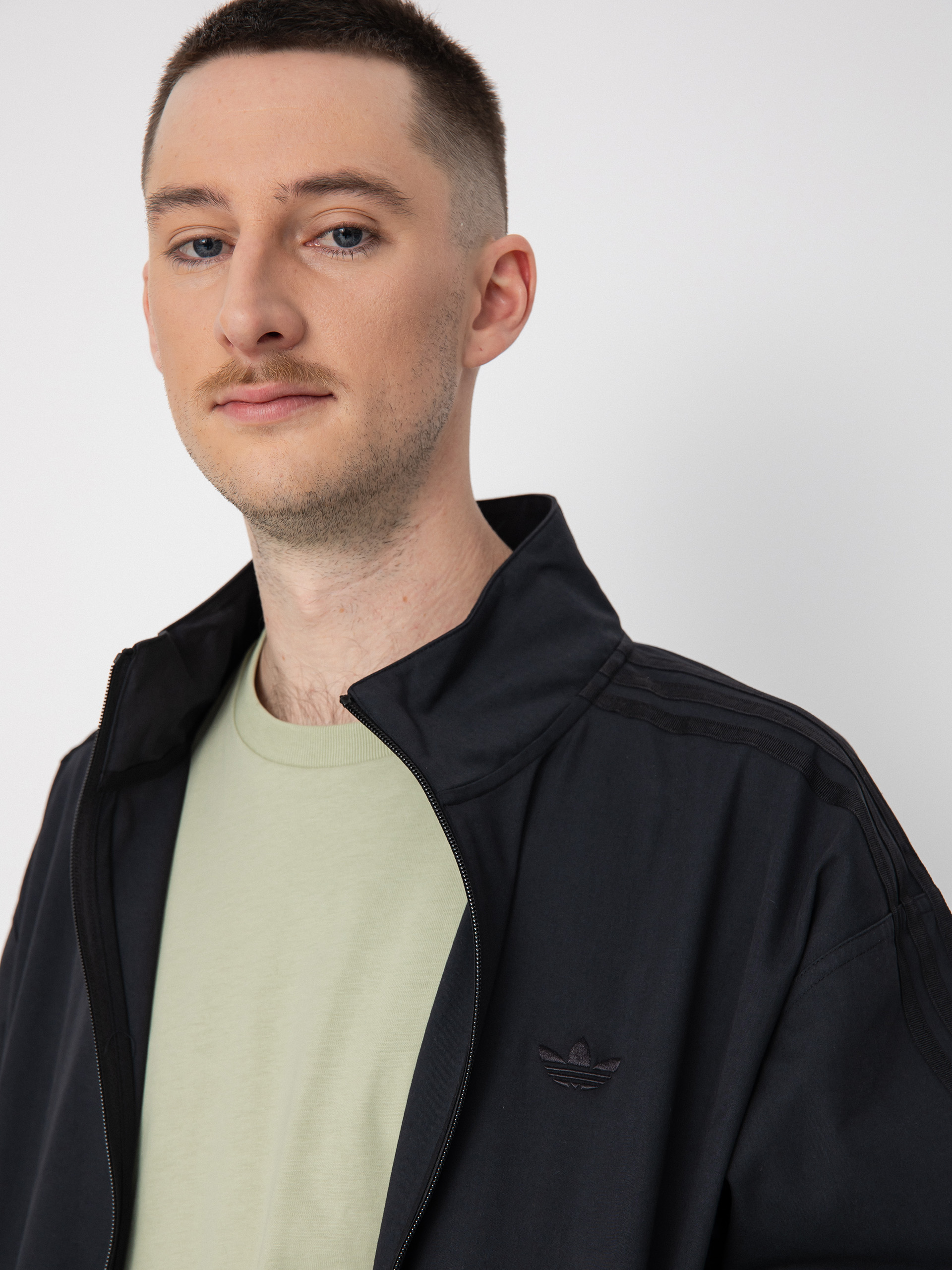 adidas Superfire Tk Jacke (black)