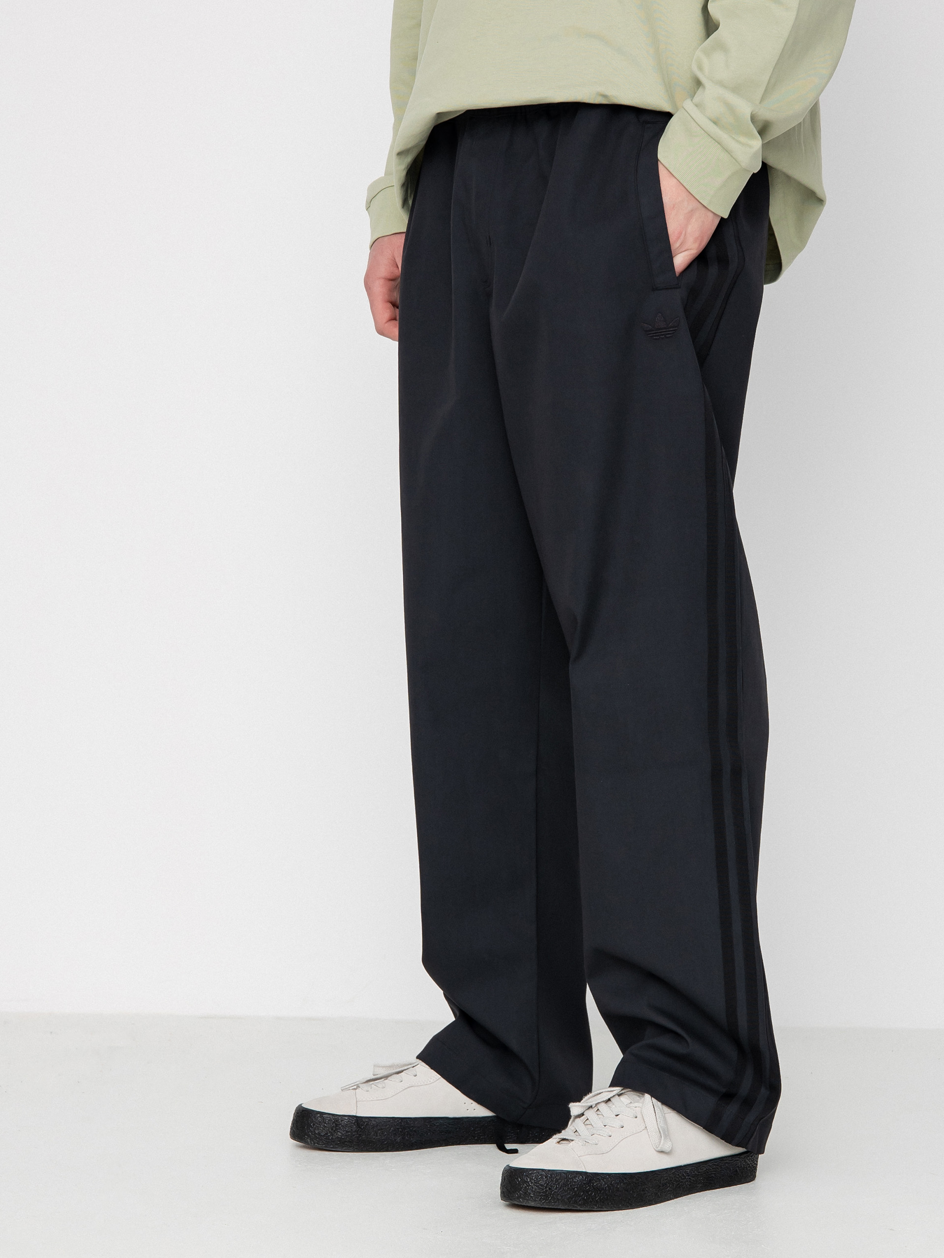 adidas Superfire Tk Pants (black)