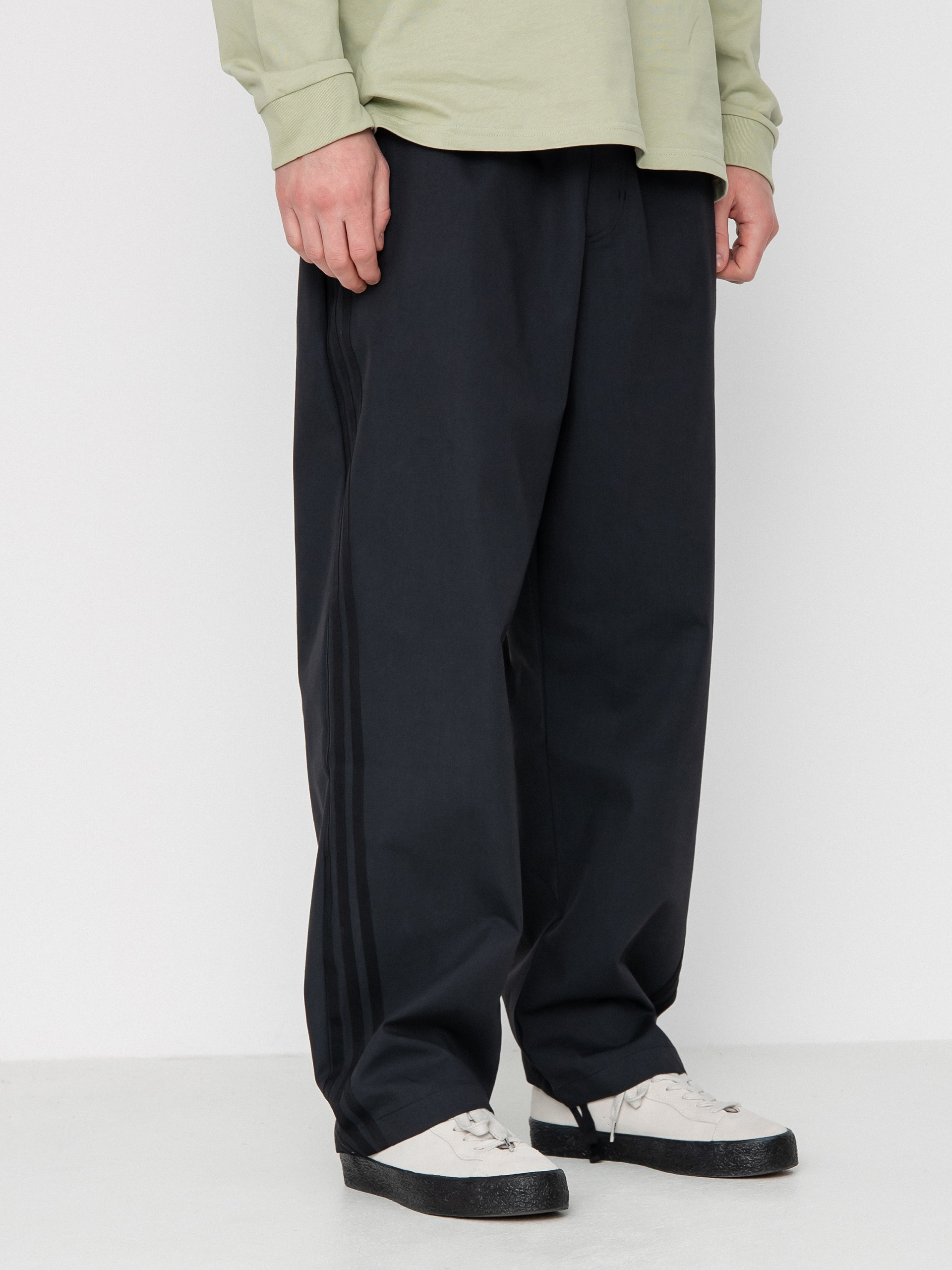 adidas Superfire Tk Pants (black)