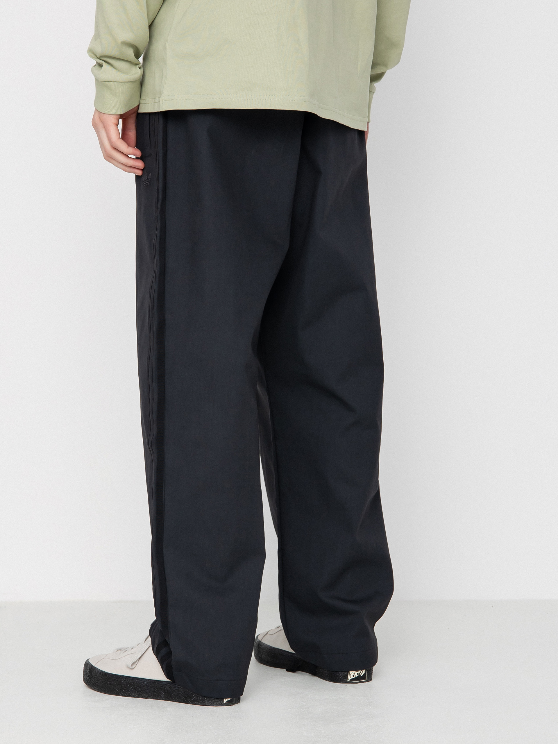 adidas Superfire Tk Pants (black)