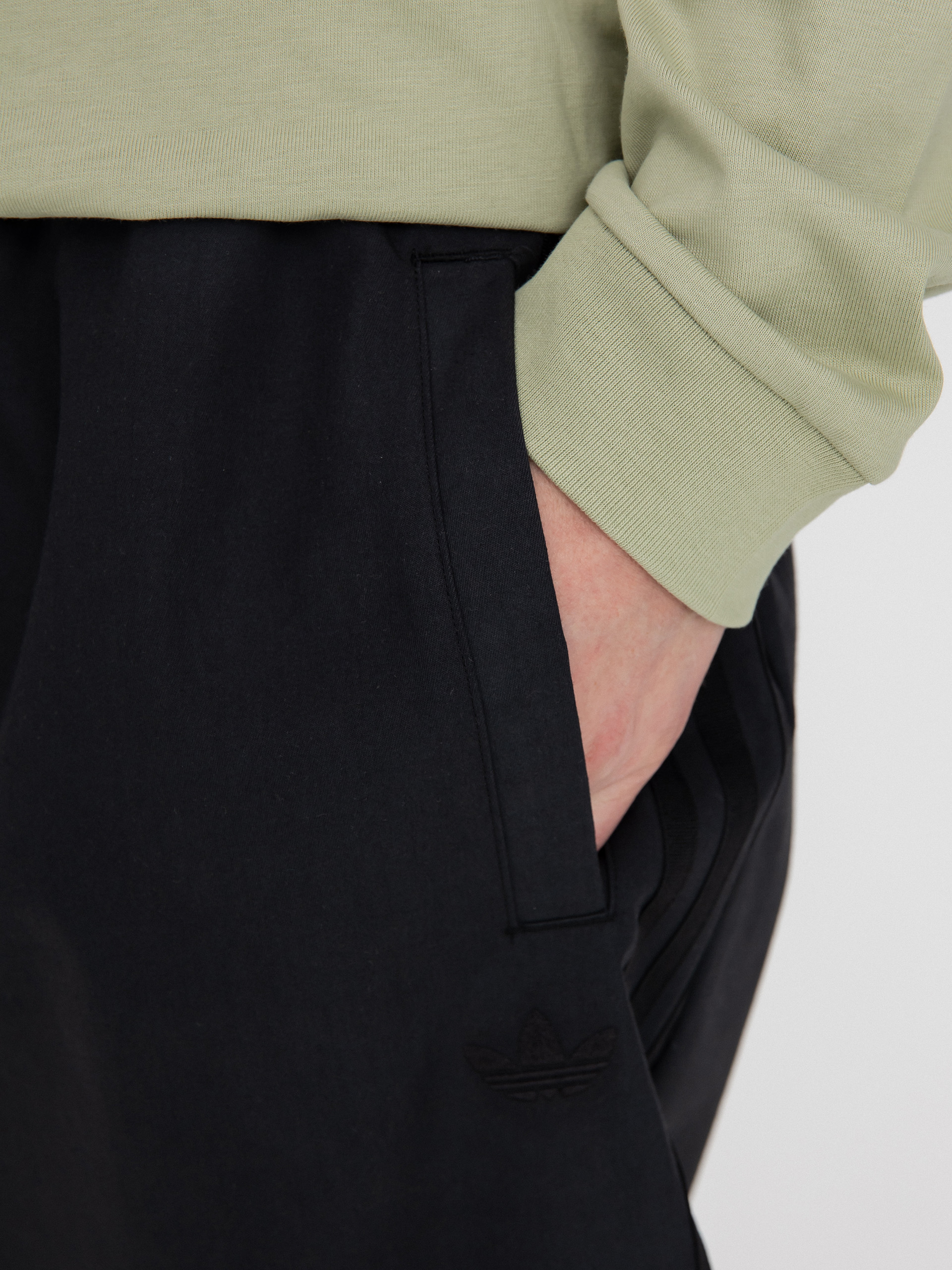 adidas Superfire Tk Pants (black)