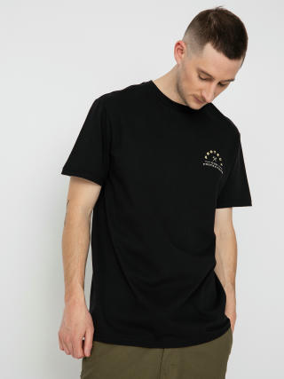 Brixton Coors Protector II T-shirt (black)