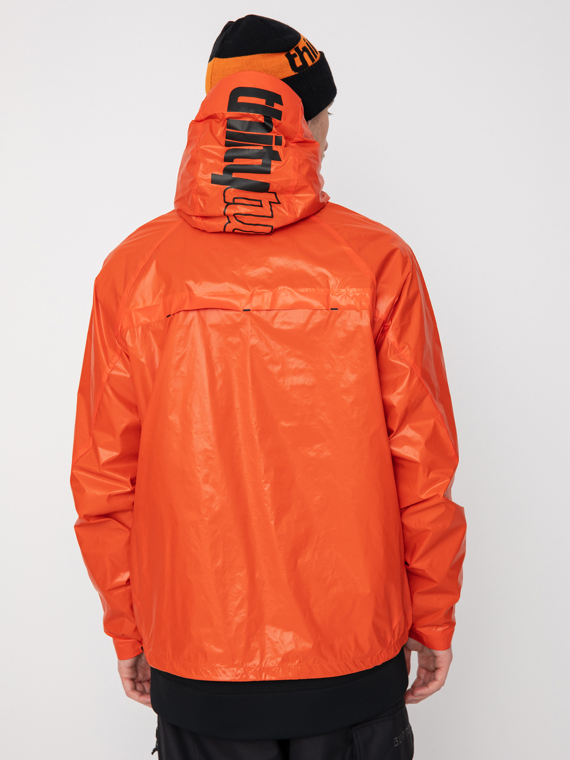 Herren ThirtyTwo Tm Ultralite Snowboard jacke (orange)