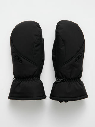 Level Mummies Mitten Gloves (black)