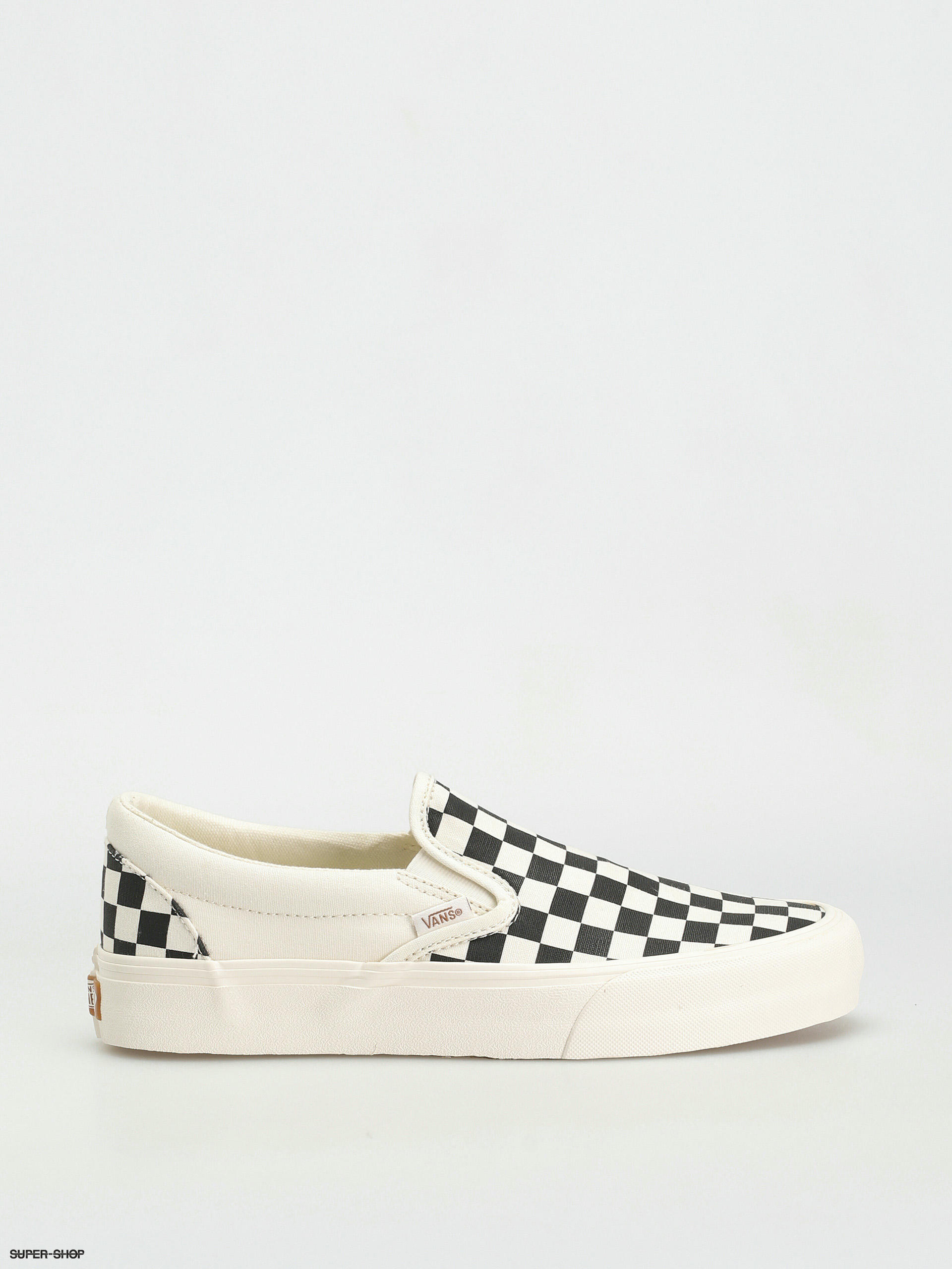 Vans loafer top