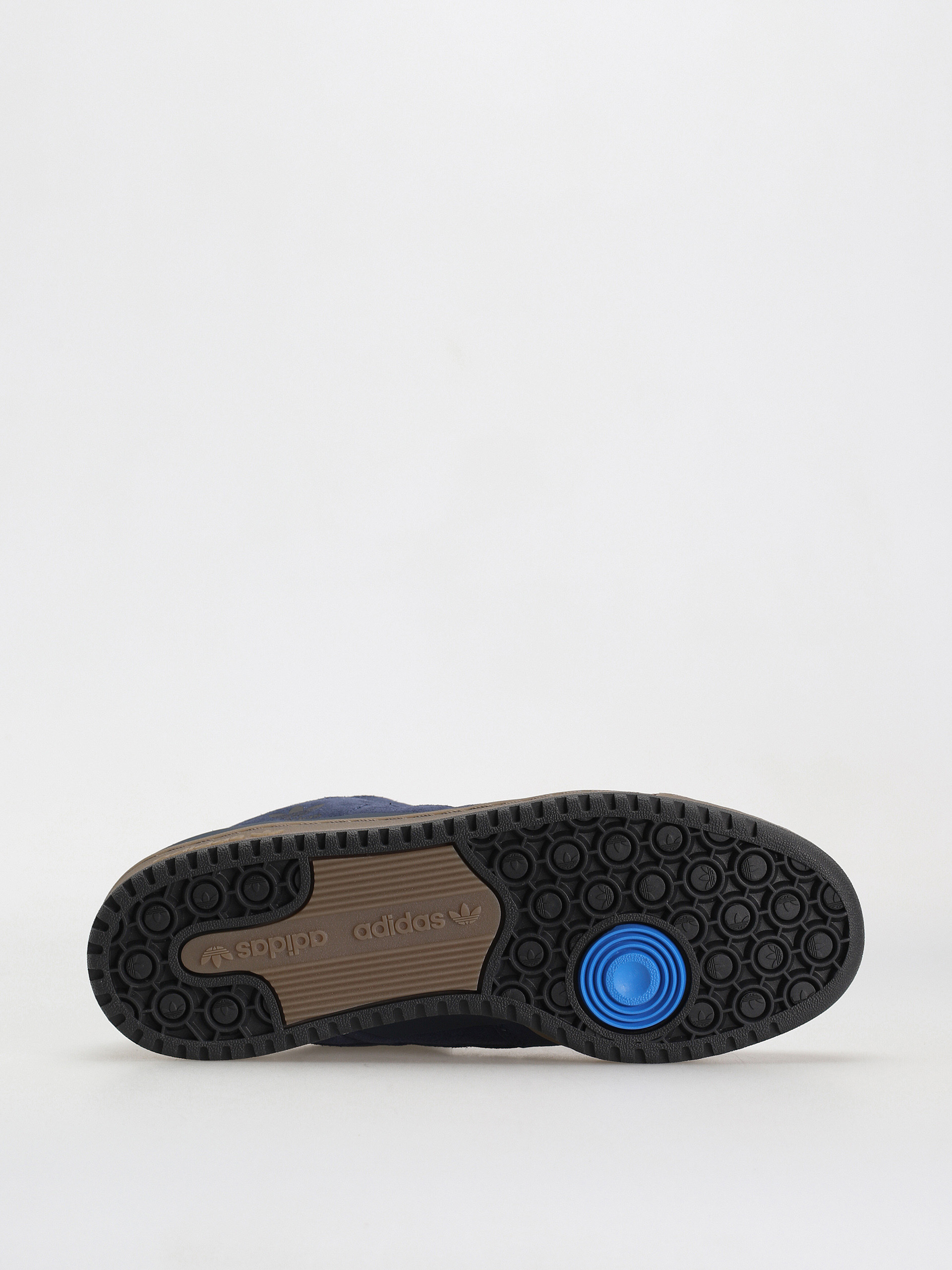 adidas Forum 84 Low Adv Shoes (conavy/cblack/blubir)