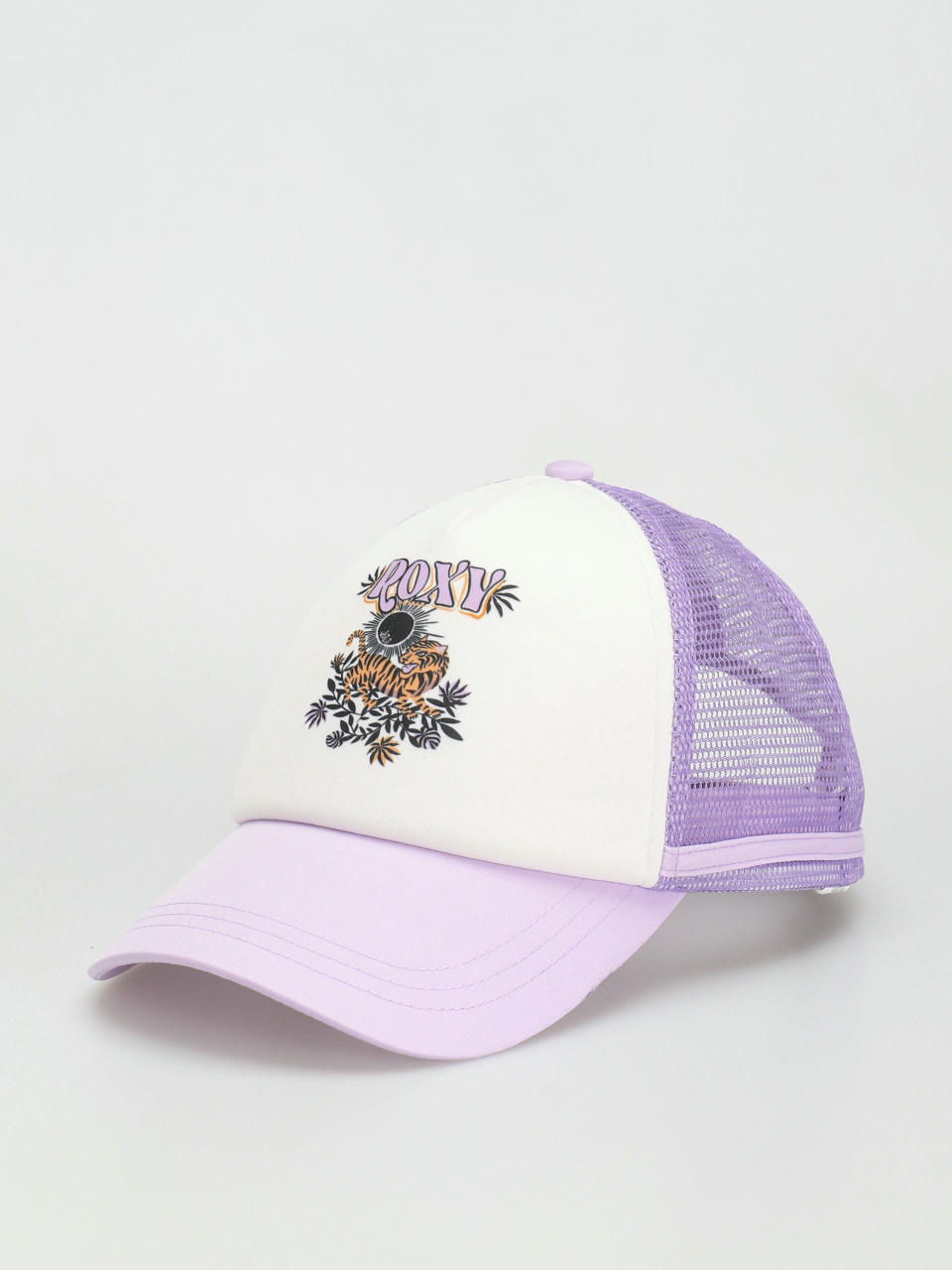 Roxy Dig This Cap Wmn (purple rose)