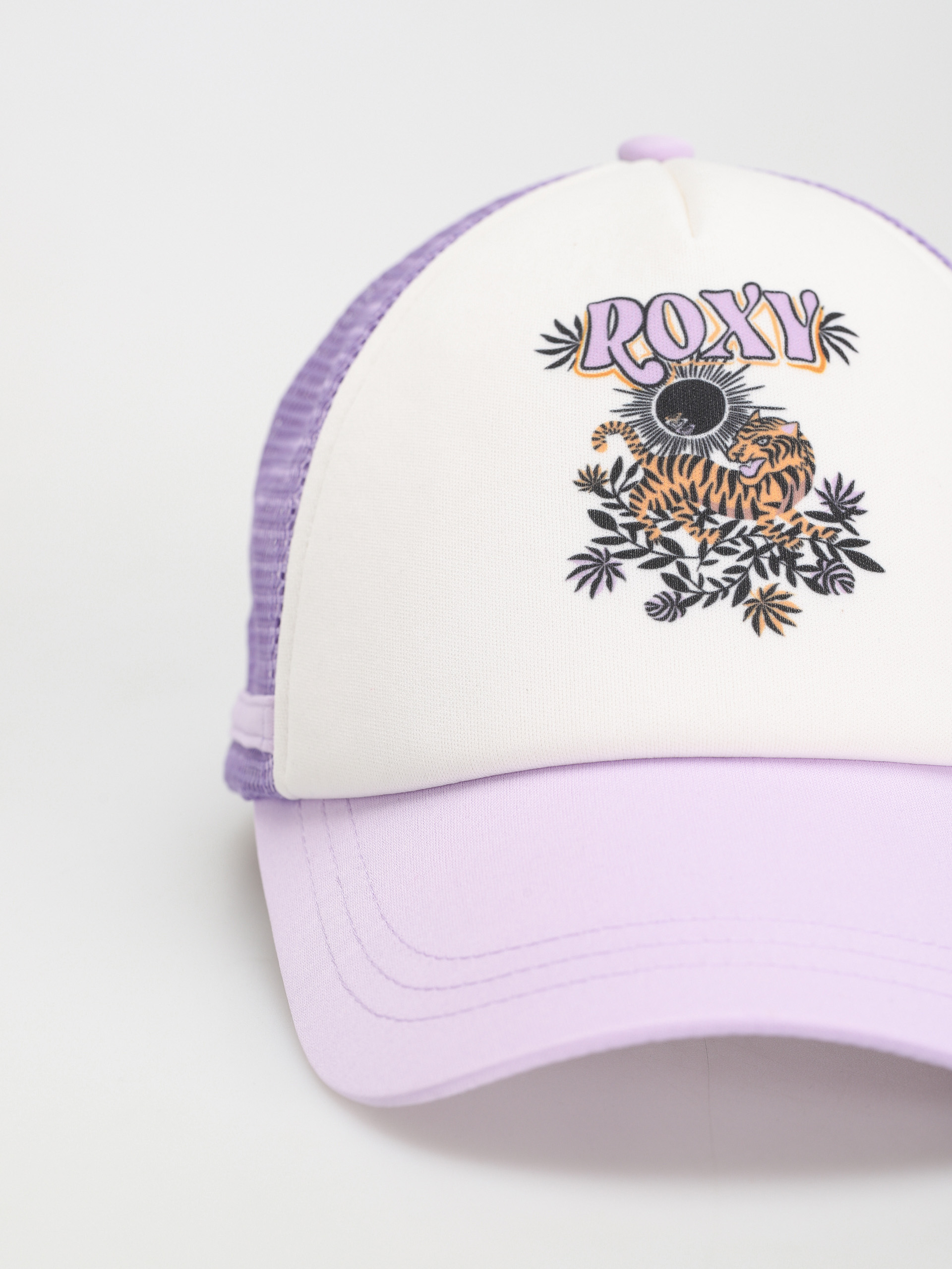 Roxy Dig This Cap Wmn (purple rose)