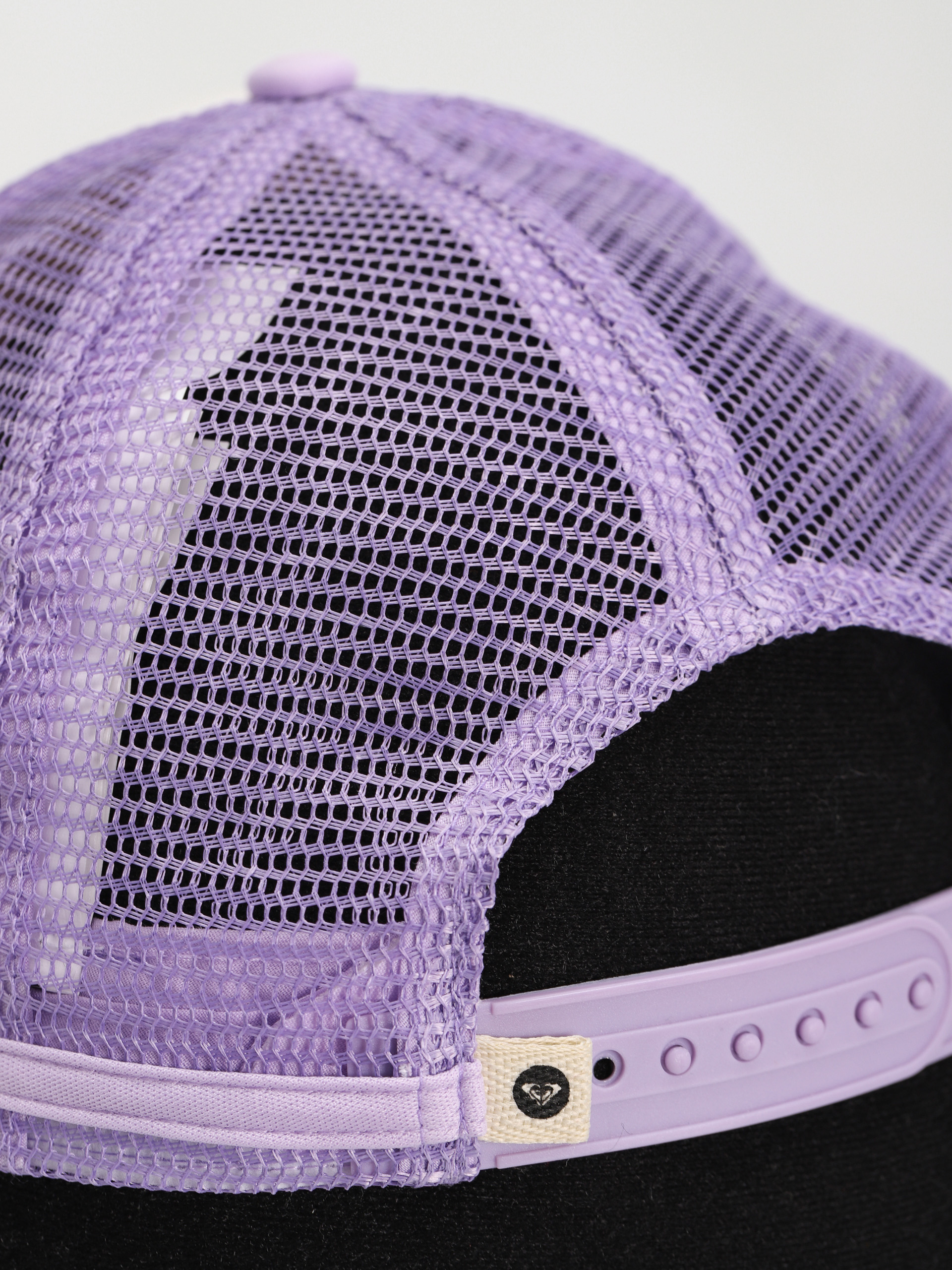 Roxy Dig This Cap Wmn (purple rose)