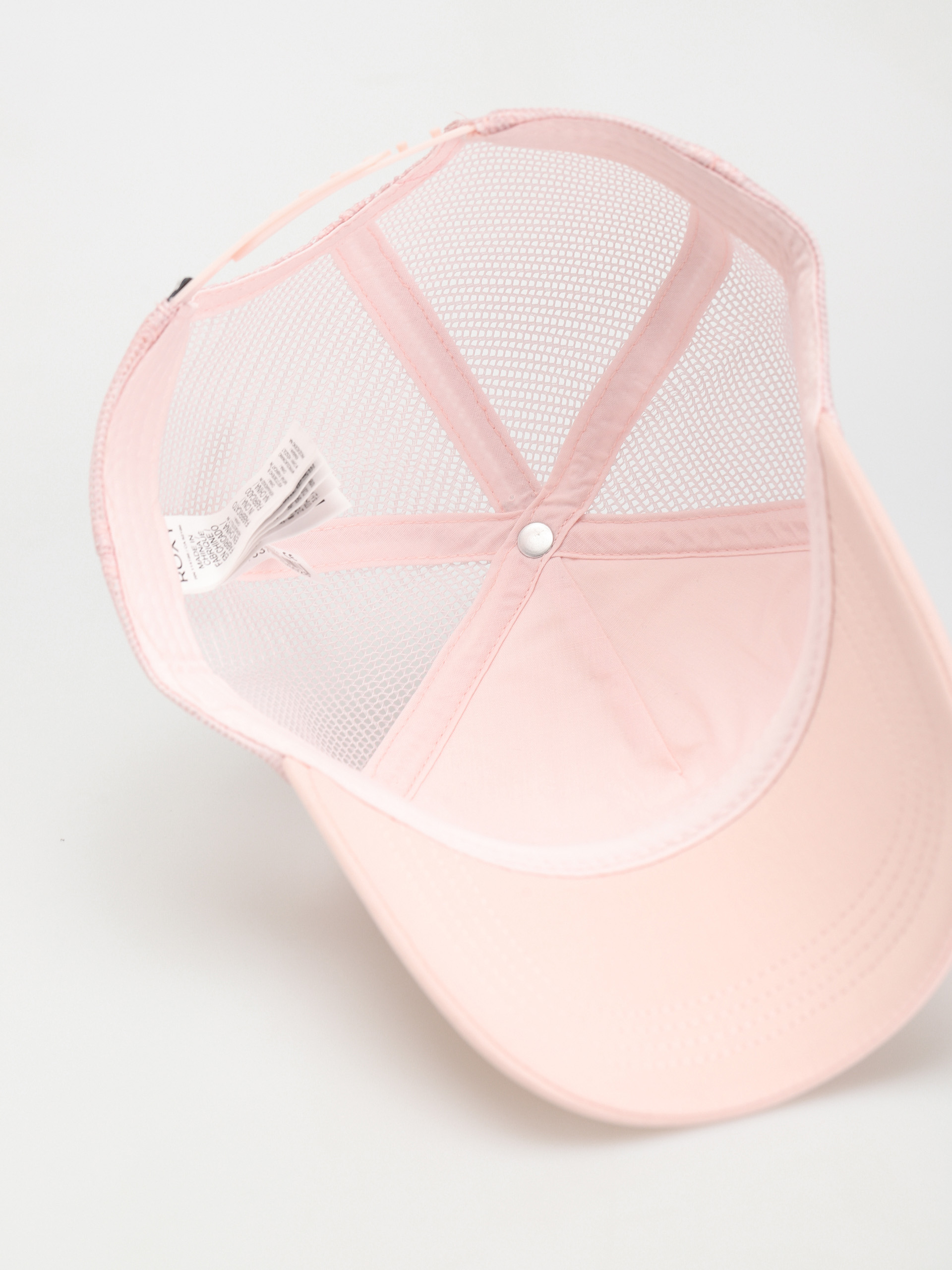 Roxy Brighter Day Cap Wmn (peach whip)