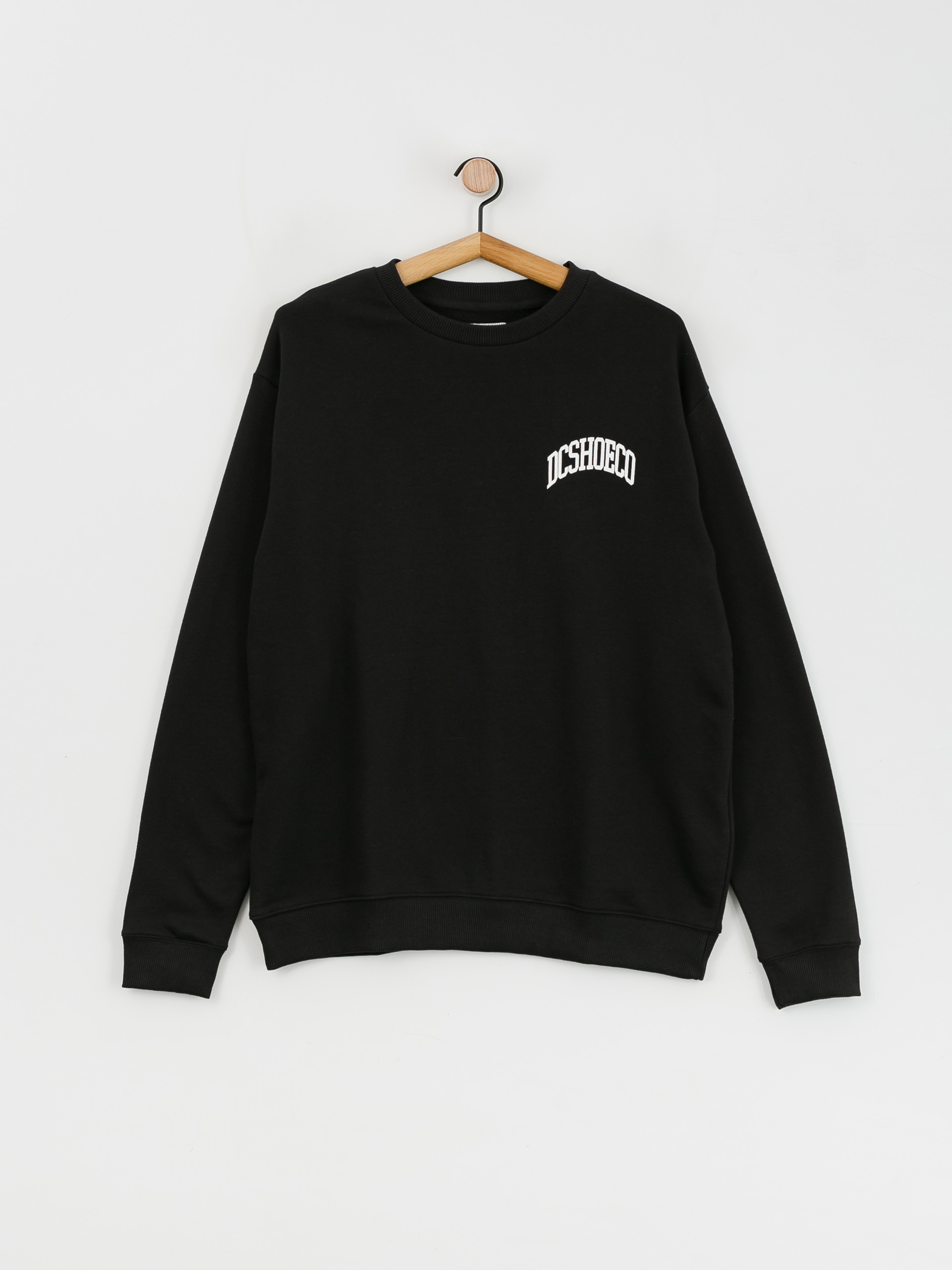 DC Jaakko Sweatshirt (black)