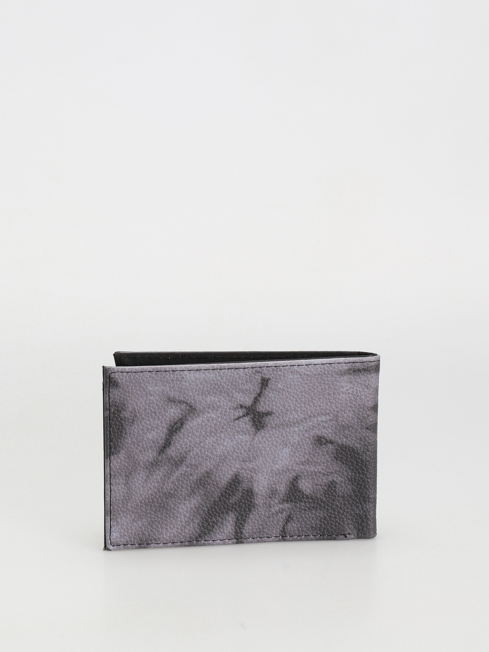 Quiksilver Freshness Geldbörse (black/white)