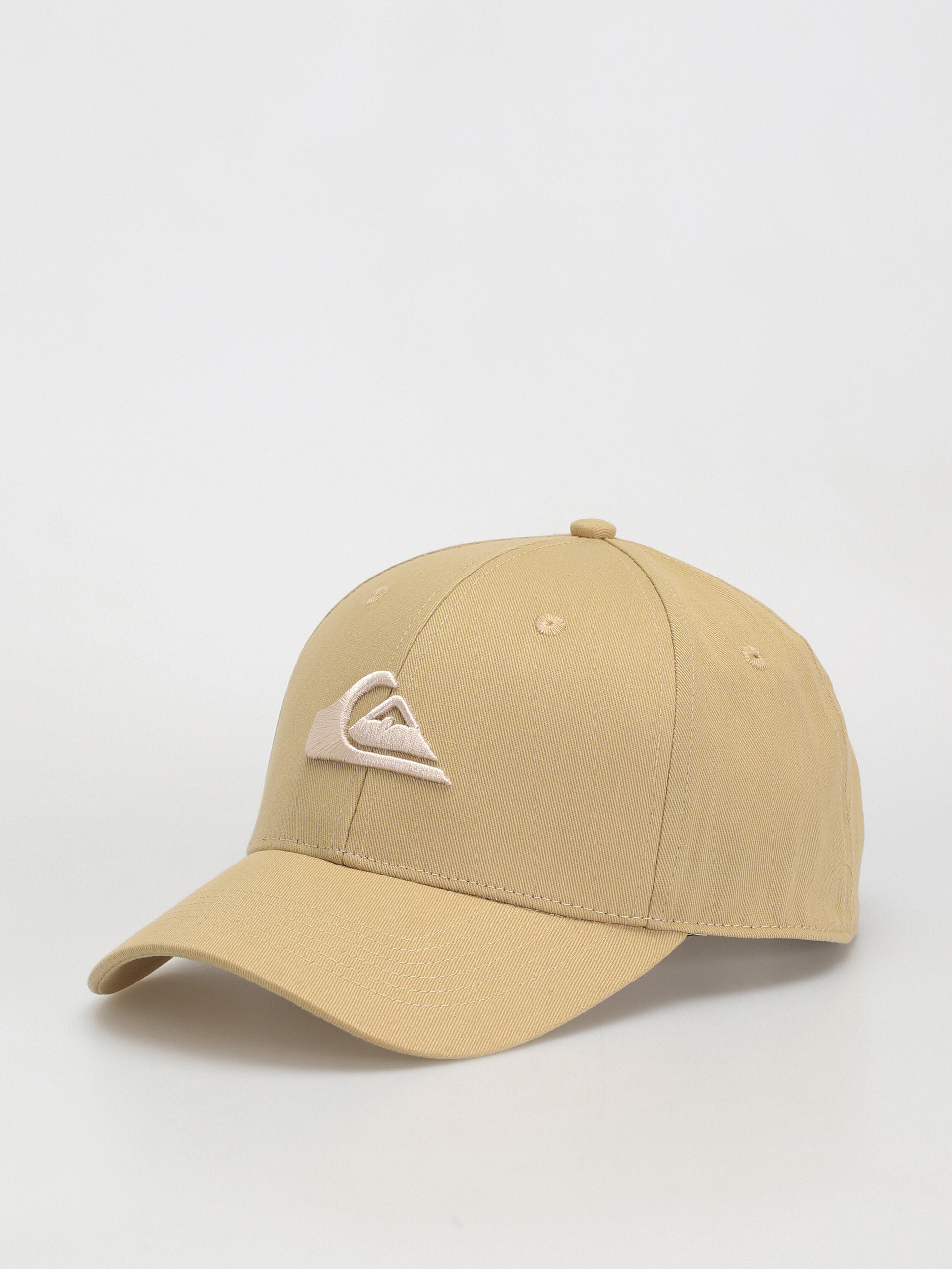 Quiksilver Decades Cap (wheat)
