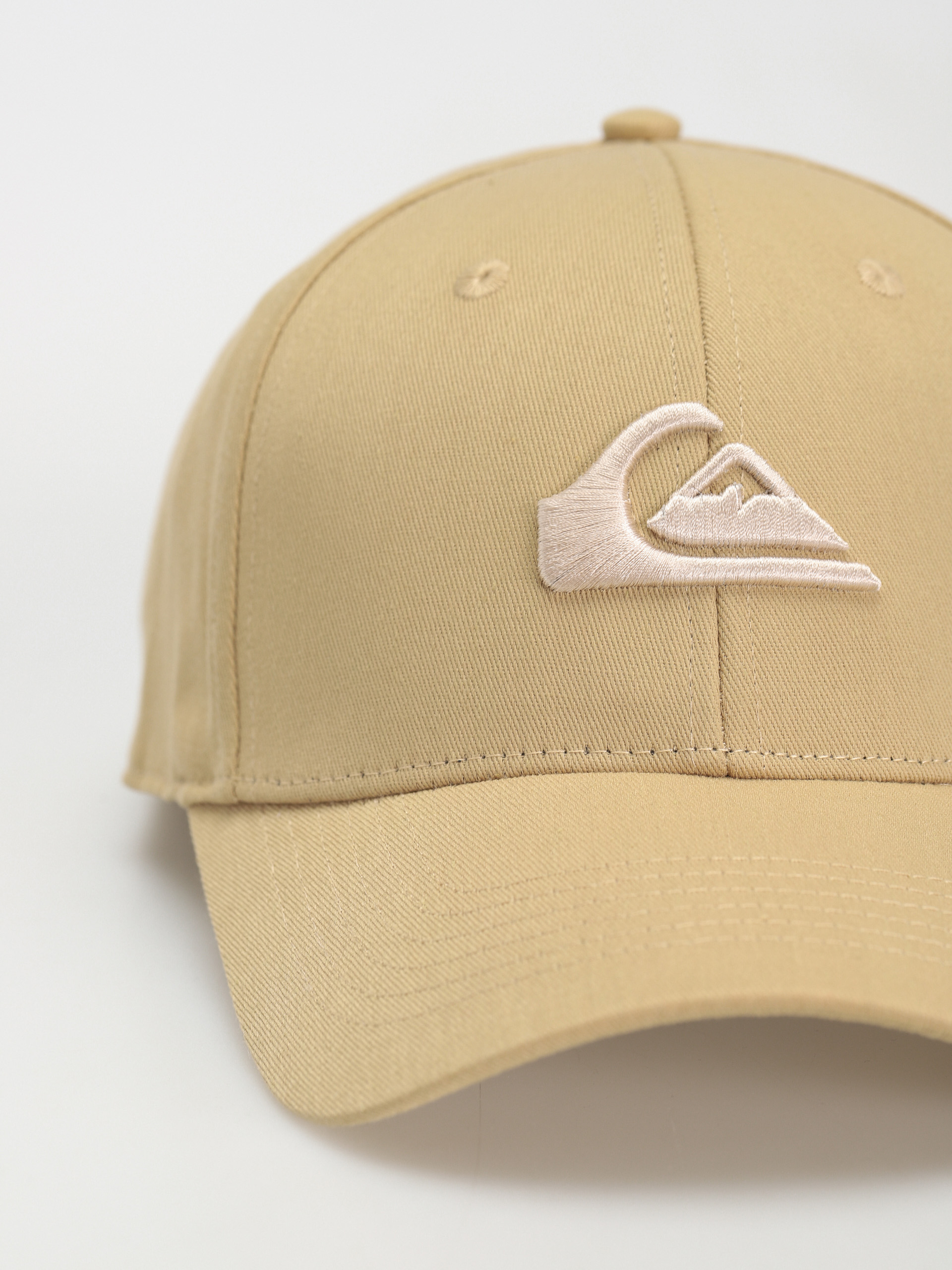 Quiksilver Decades Cap (wheat)