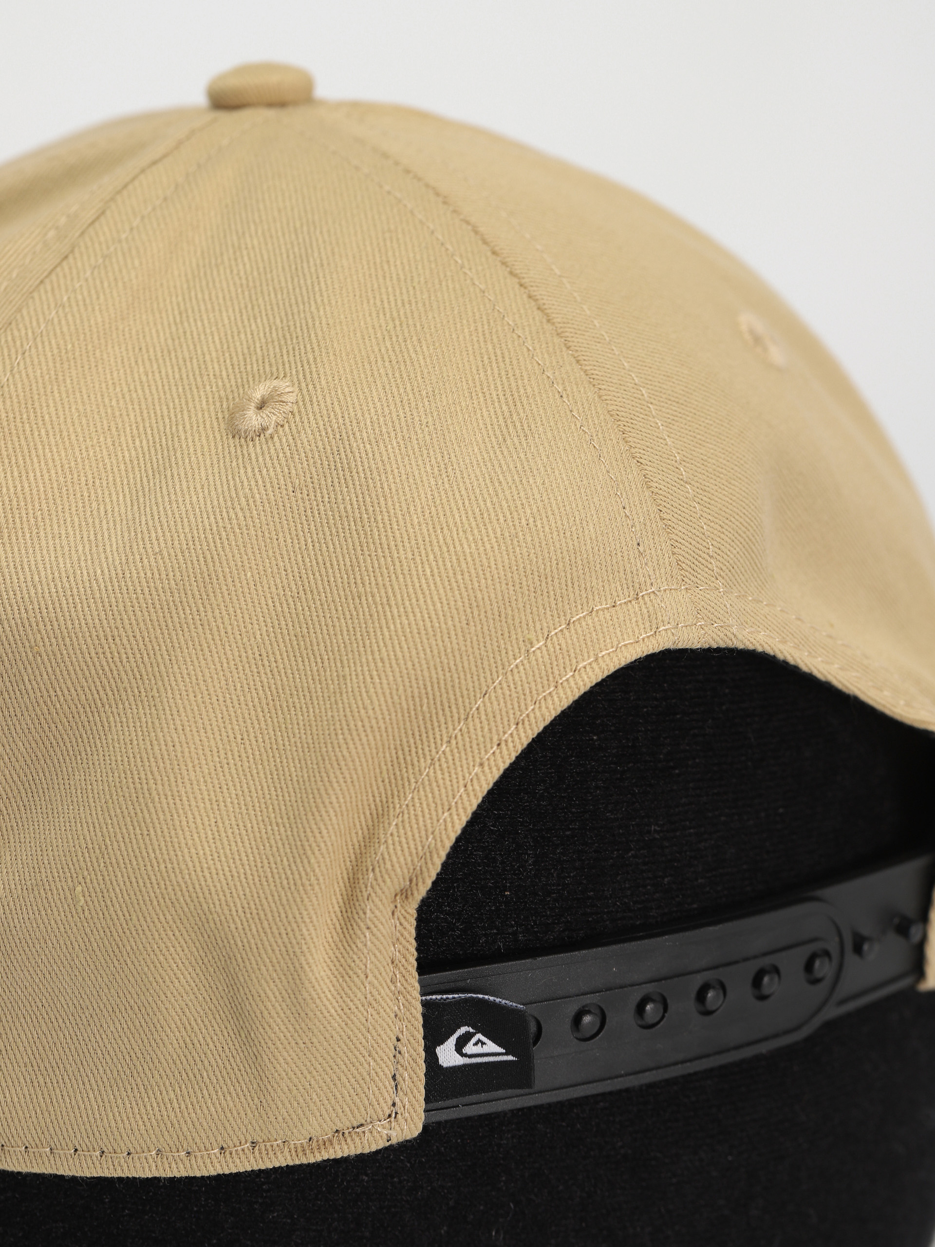 Quiksilver Decades Cap (wheat)