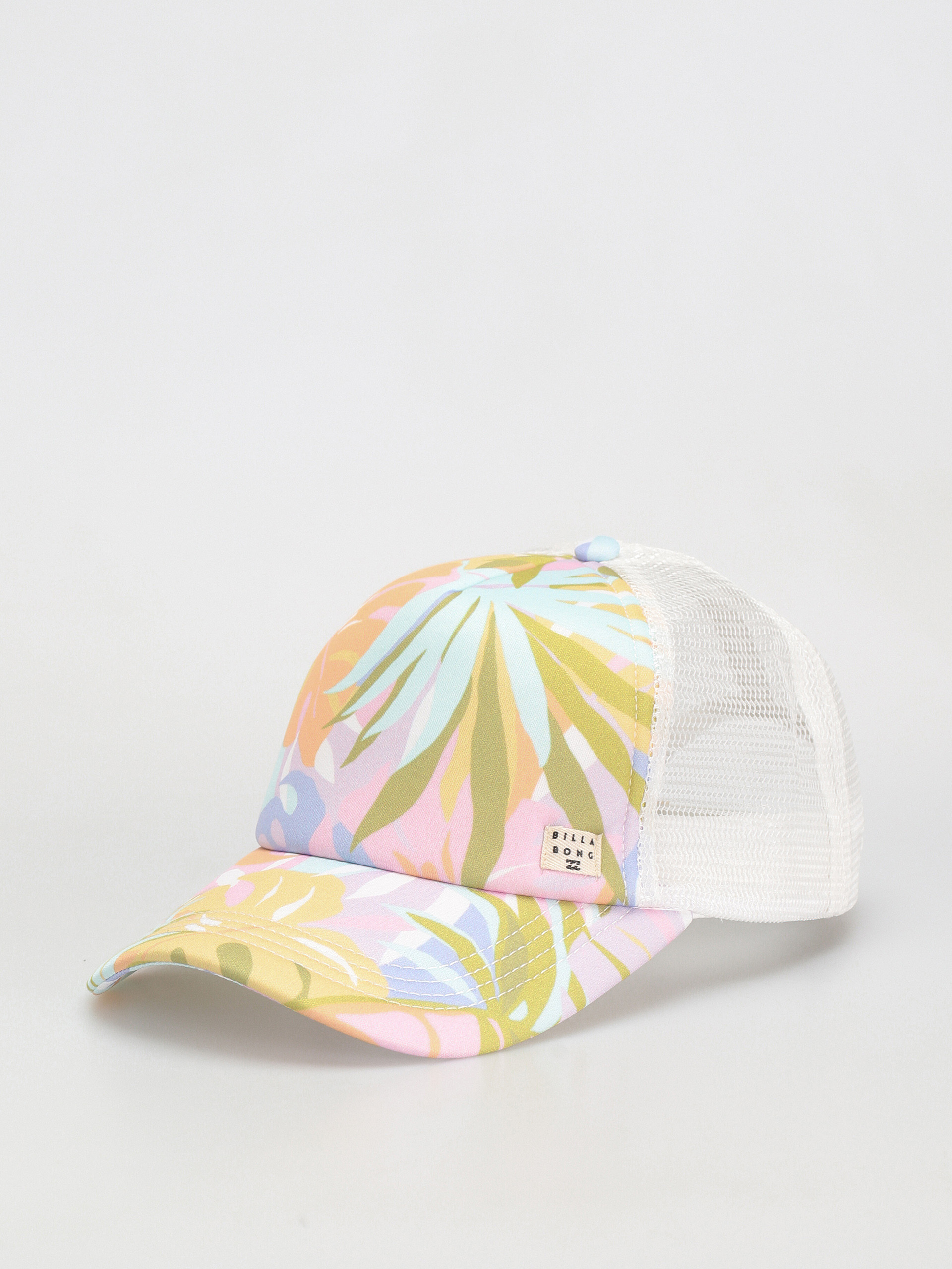 Billabong Heritage Mashup Cap Wmn (moss meadow)