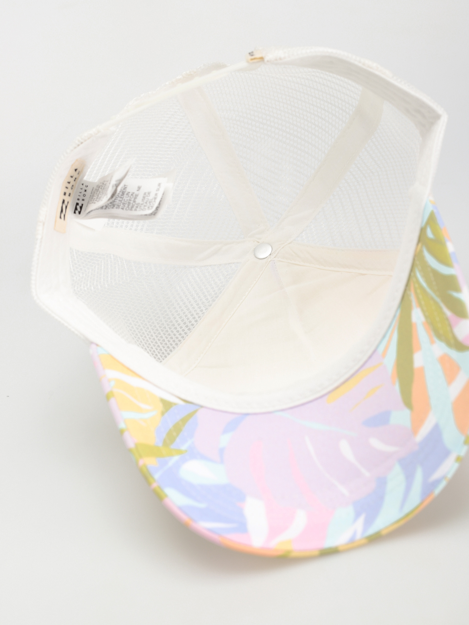 Billabong Heritage Mashup Cap Wmn (moss meadow)