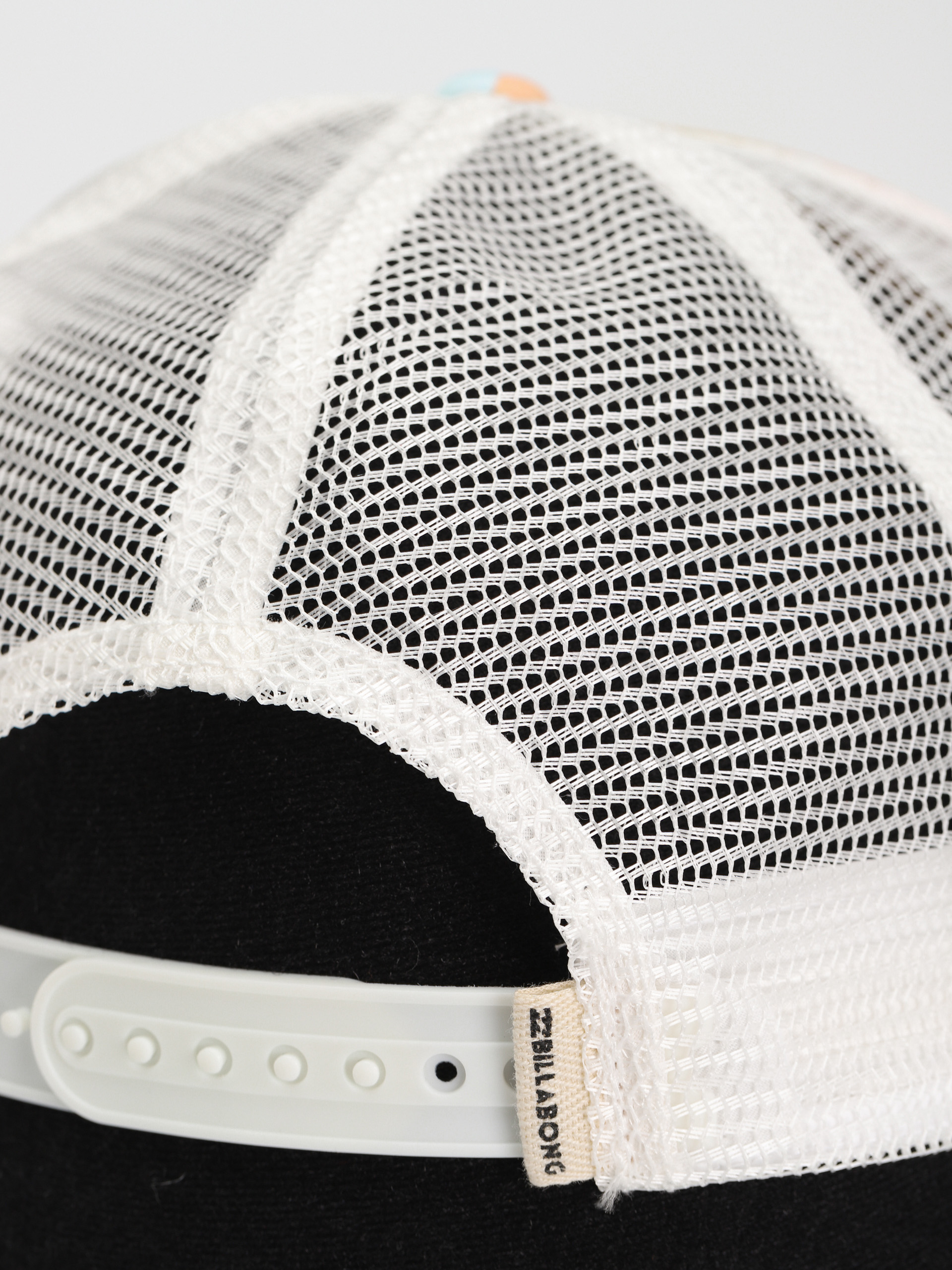 Billabong Heritage Mashup Cap Wmn (moss meadow)