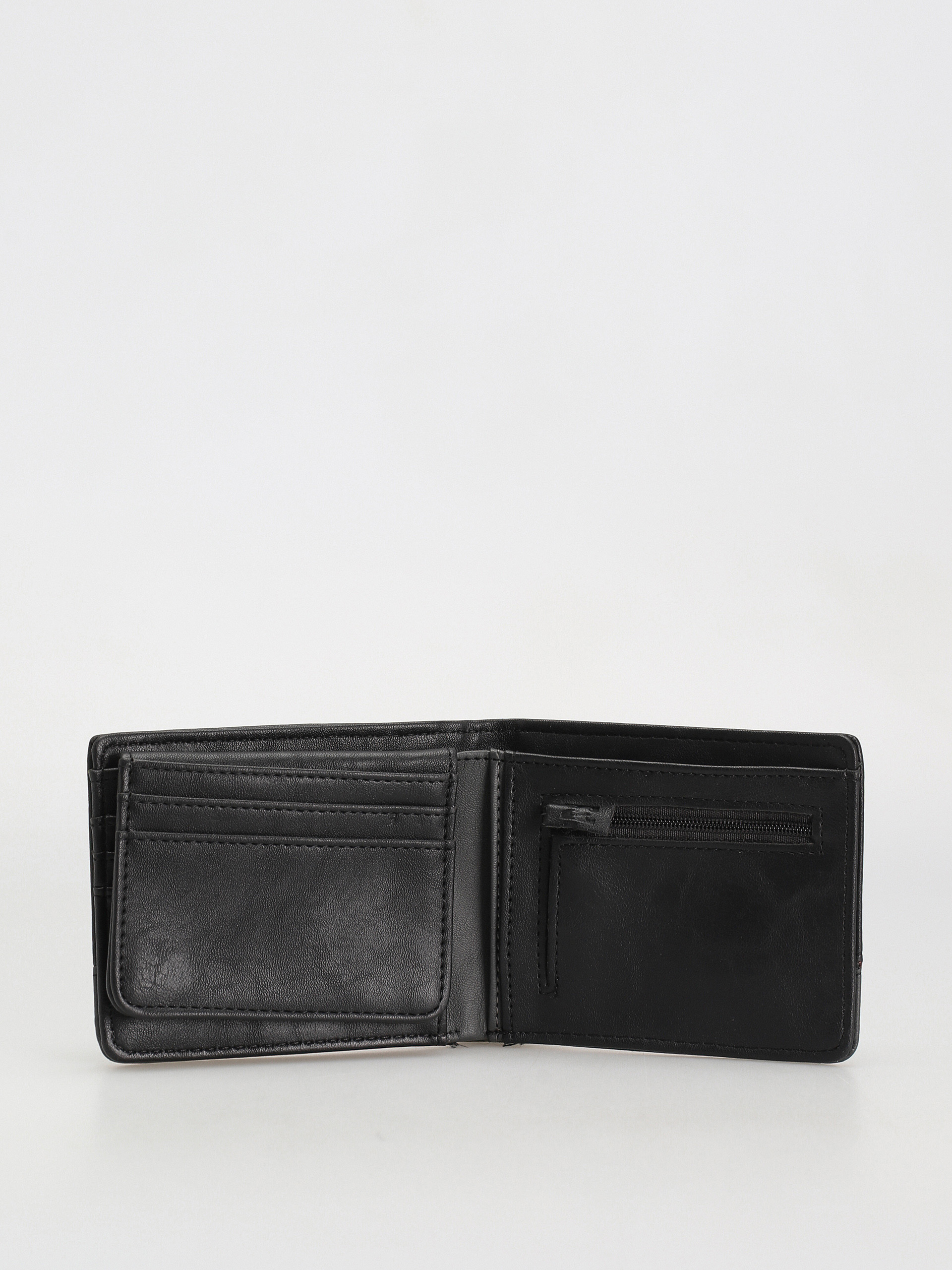 Billabong Dimension Wallet (black char)