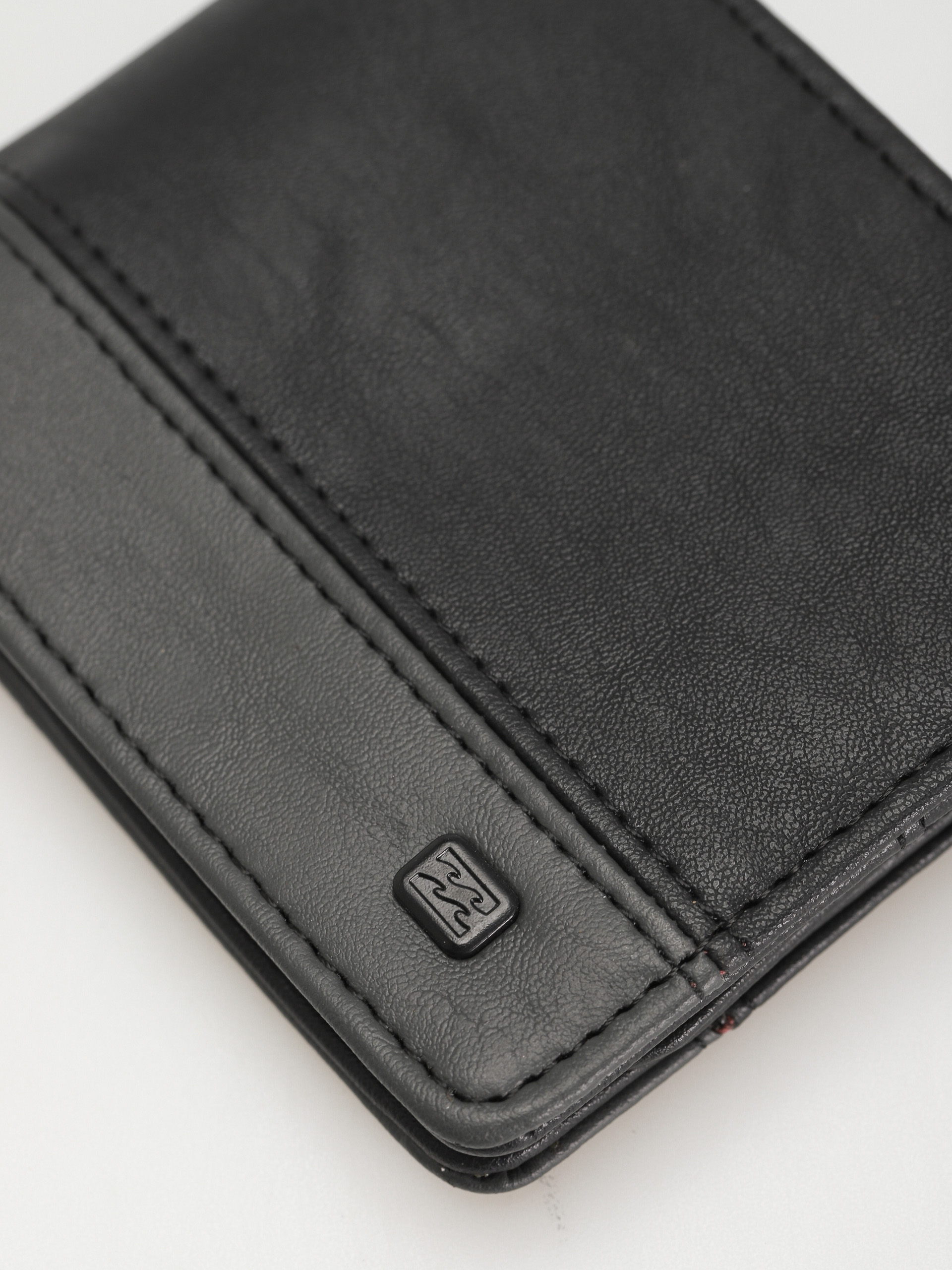Billabong Dimension Wallet (black char)