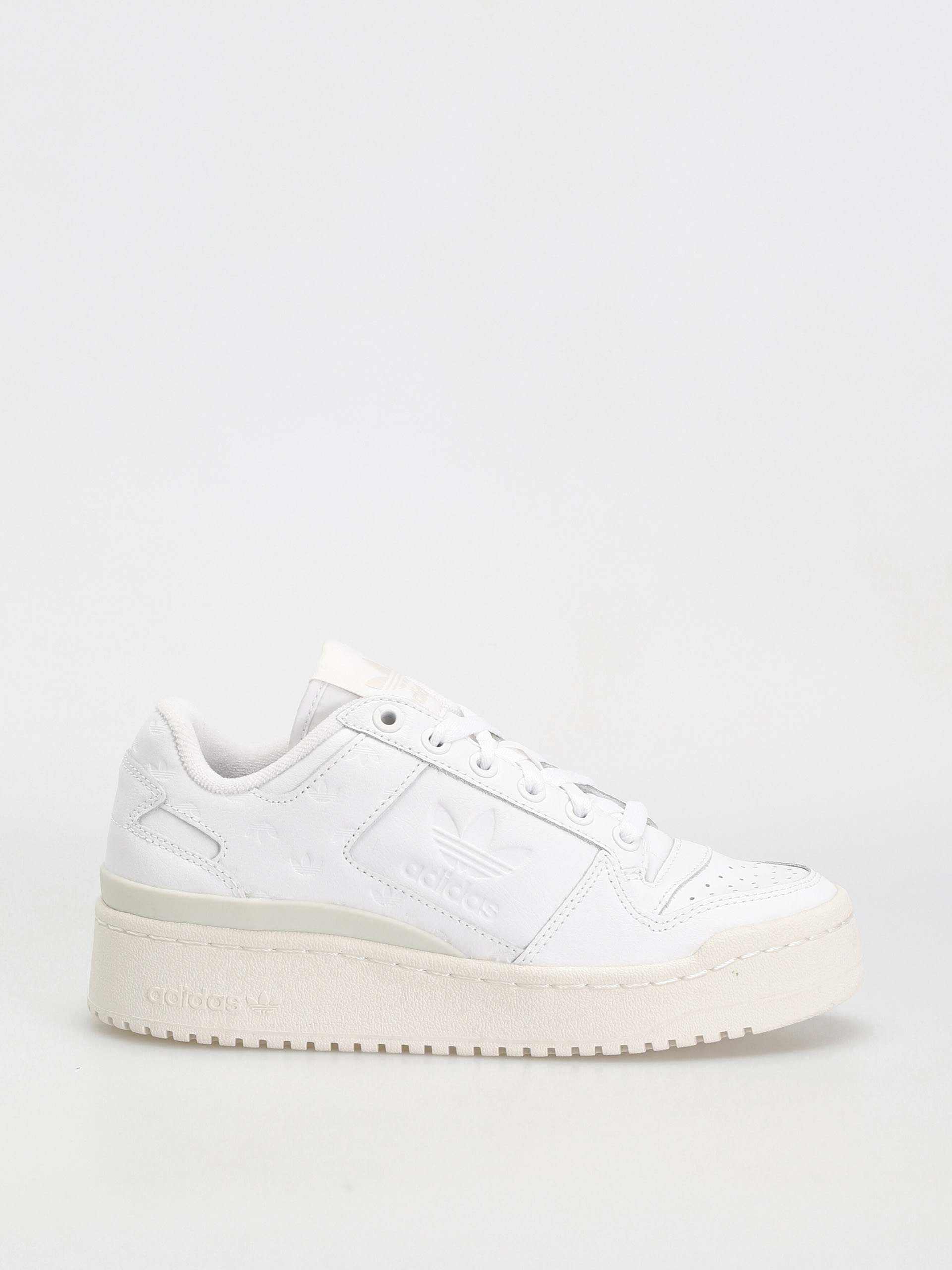 adidas Originals Forum Bold Shoes Wmn (ftwwht/ftwwht/owhite)