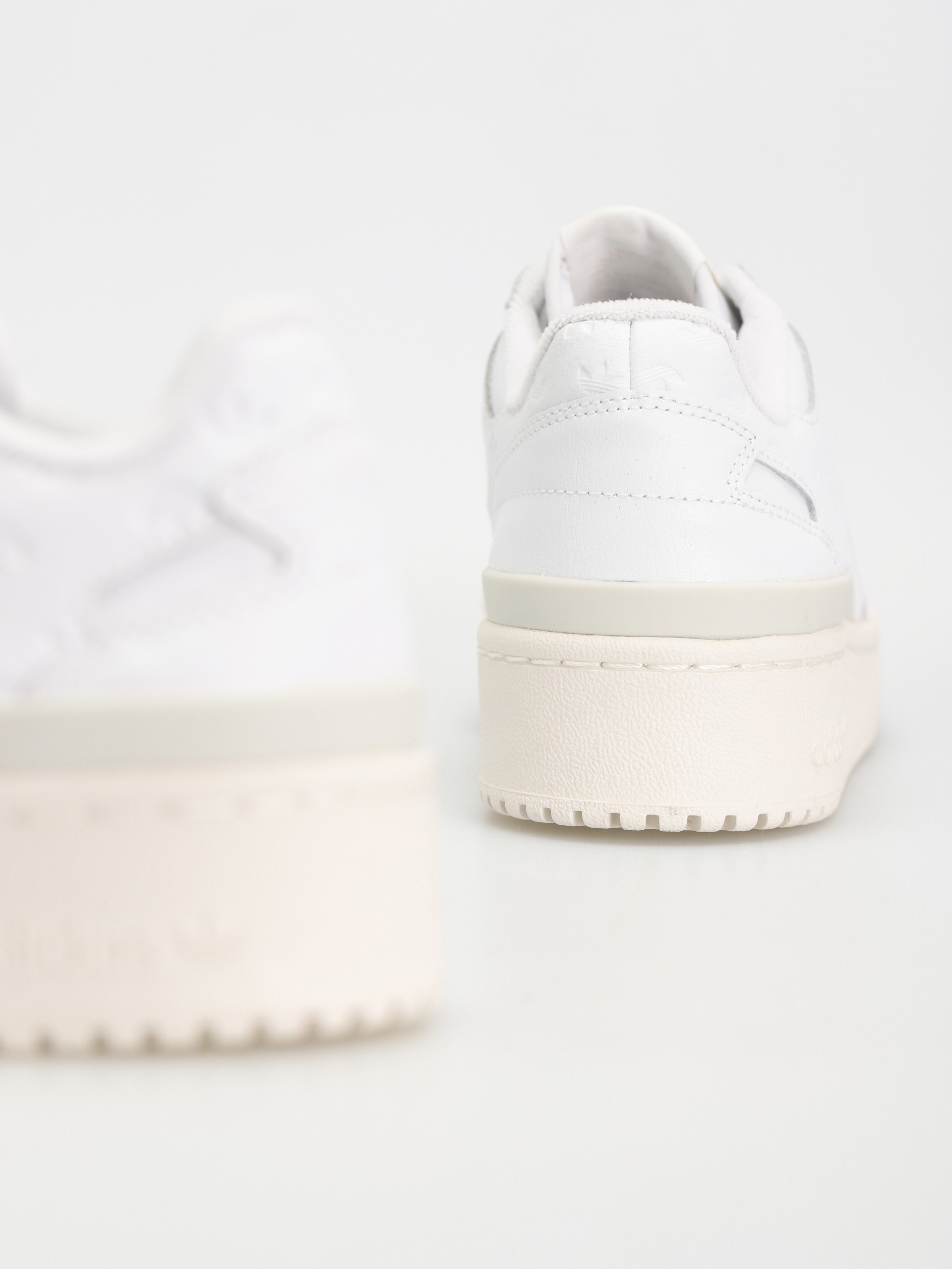 adidas Originals Forum Bold Shoes Wmn (ftwwht/ftwwht/owhite)