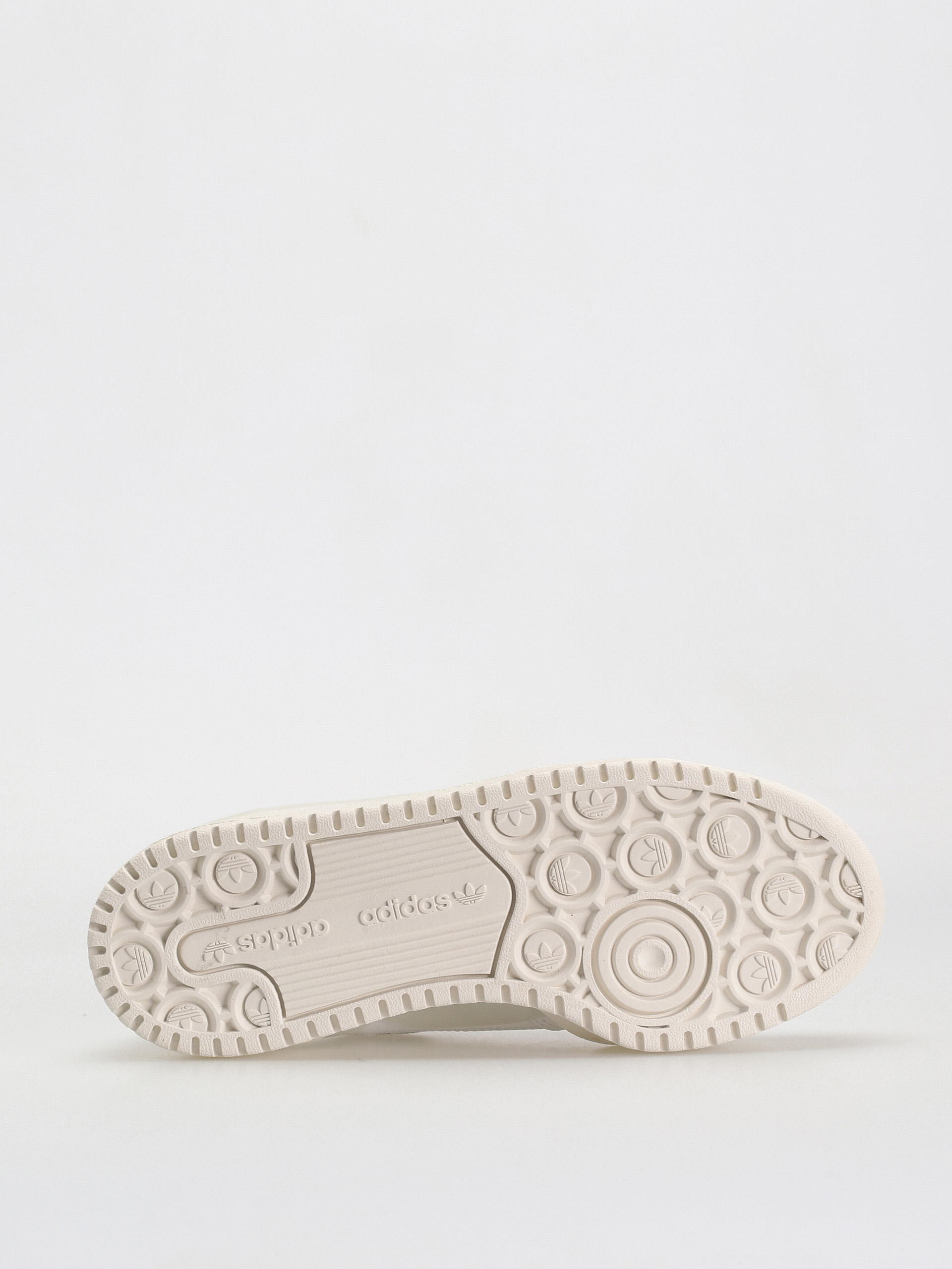 adidas Originals Forum Bold Shoes Wmn (ftwwht/ftwwht/owhite)