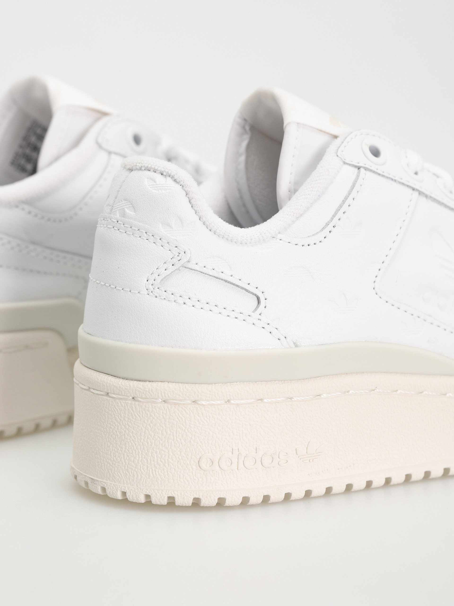 adidas Originals Forum Bold Shoes Wmn (ftwwht/ftwwht/owhite)