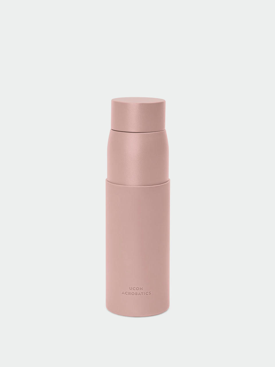 Ucon Acrobatics Akvo Lotus Bottle (rose)