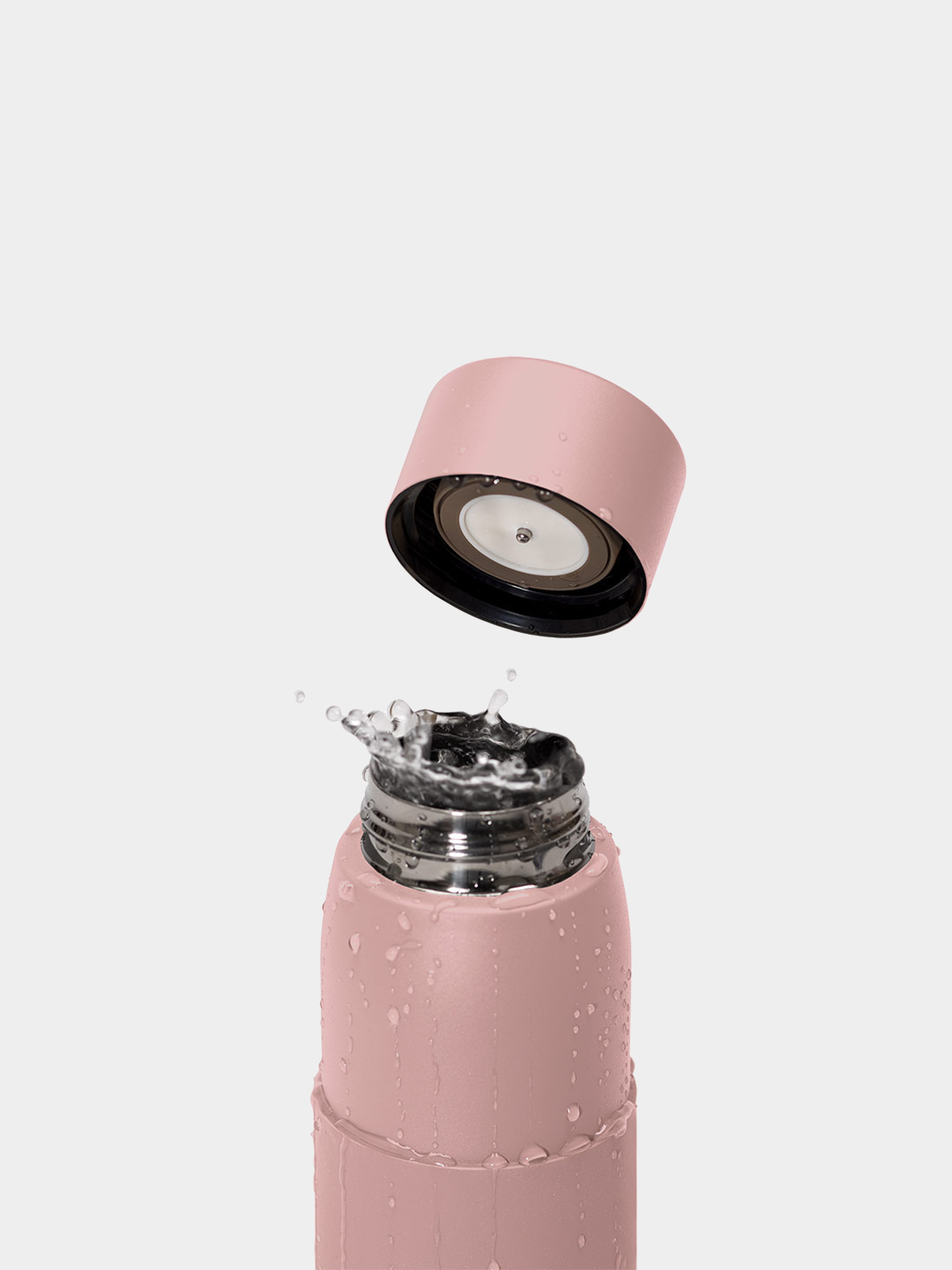 Ucon Acrobatics Akvo Lotus Flasche (rose)