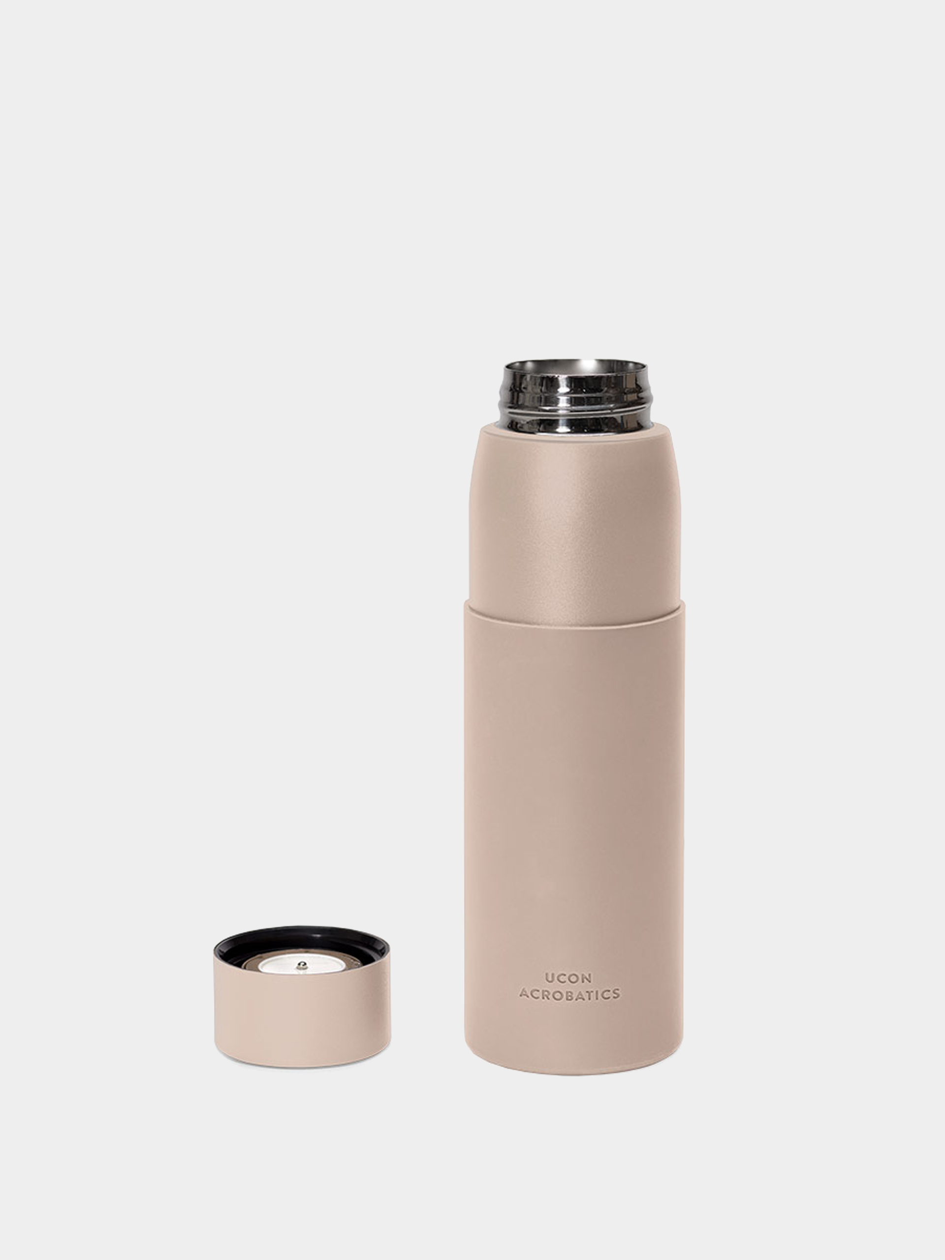 Ucon Acrobatics Akvo Lotus Bottle (nude)