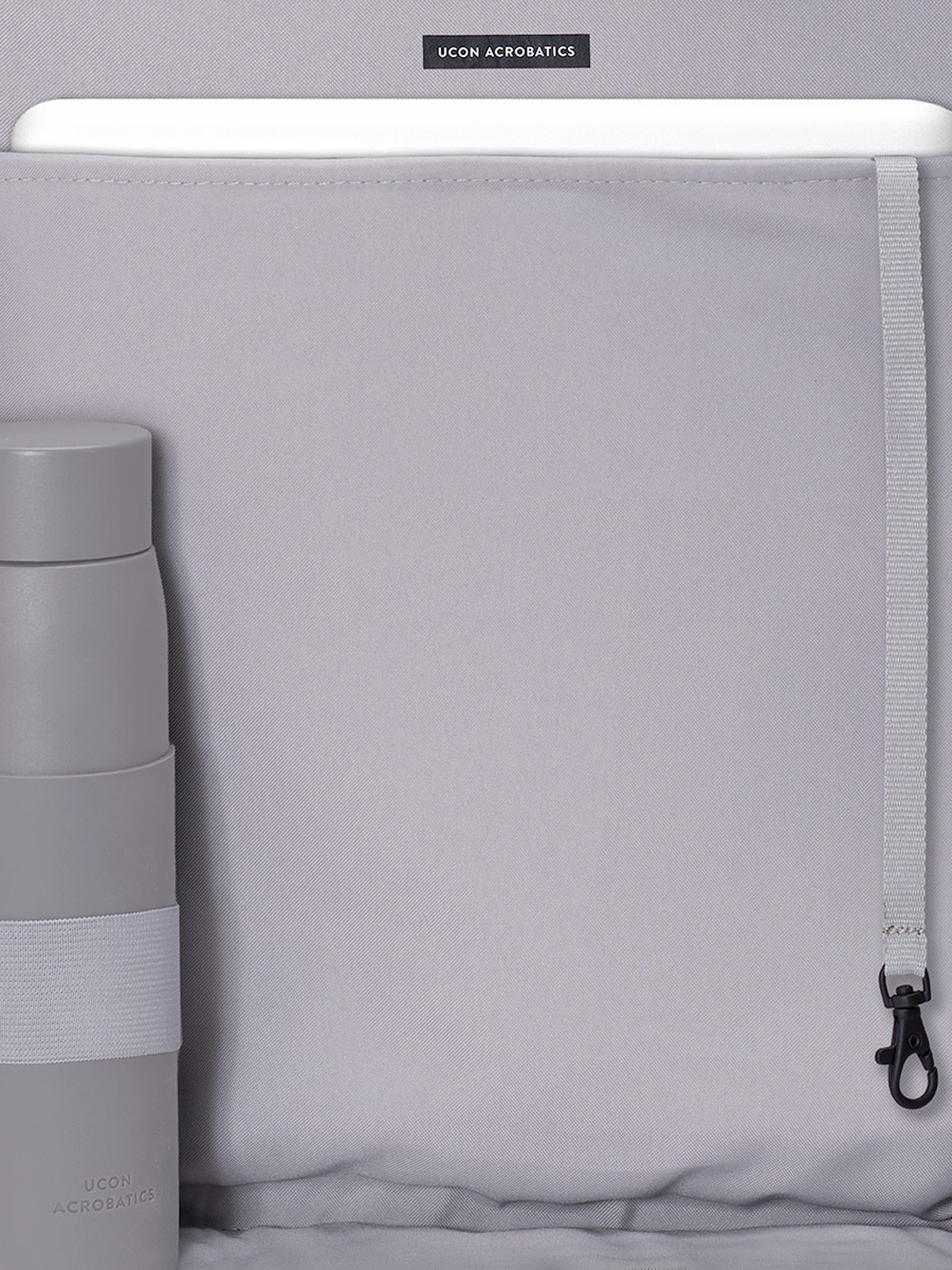 Ucon Acrobatics Masao Medium Lotus Rucksack (dusty lilac)