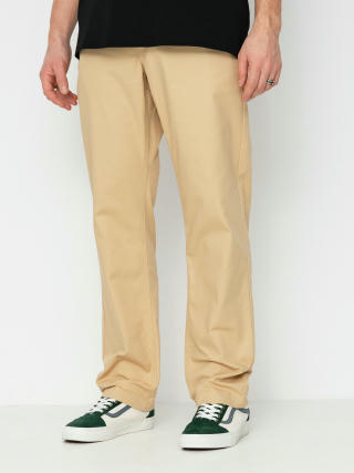 Vans Authentic Chino Relaxed Pants (taos taupe)