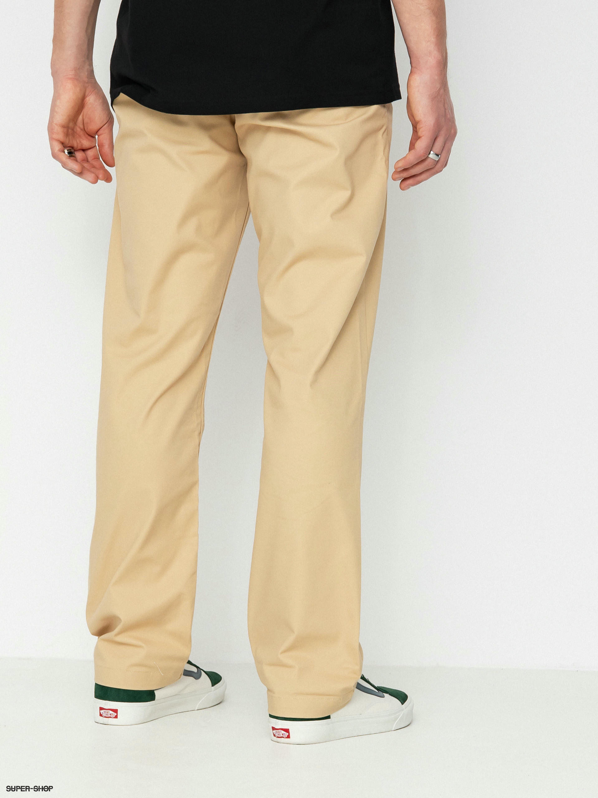 Dickies industrial sales relaxed fit chino