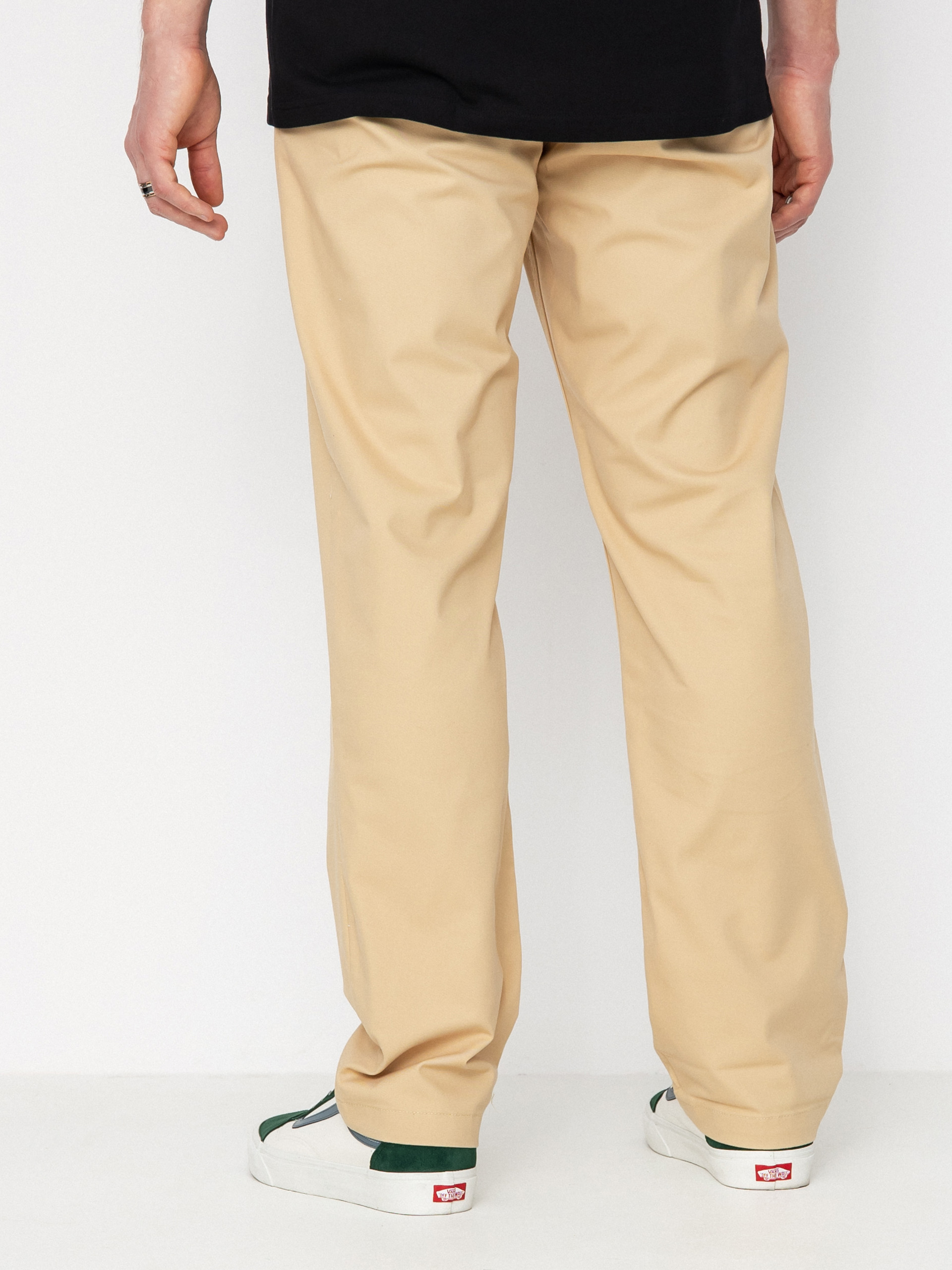 Vans Authentic Chino Relaxed Hose (taos taupe)