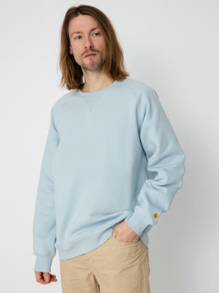 Carhartt WIP Chase Sweatshirt (icarus/gold)