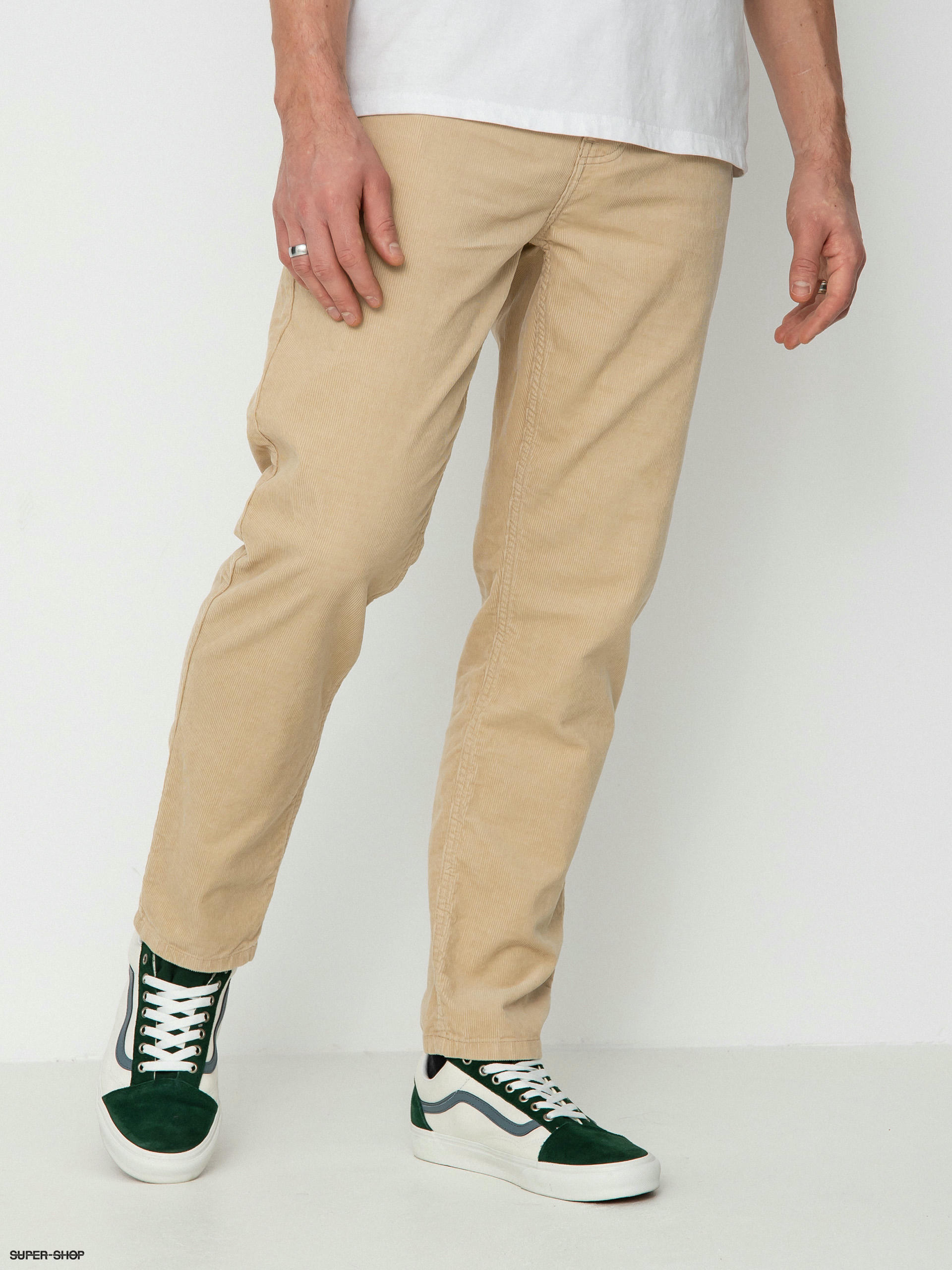 How To Cuff Fold And Pinroll Chinos Perfectly  Ready Sleek