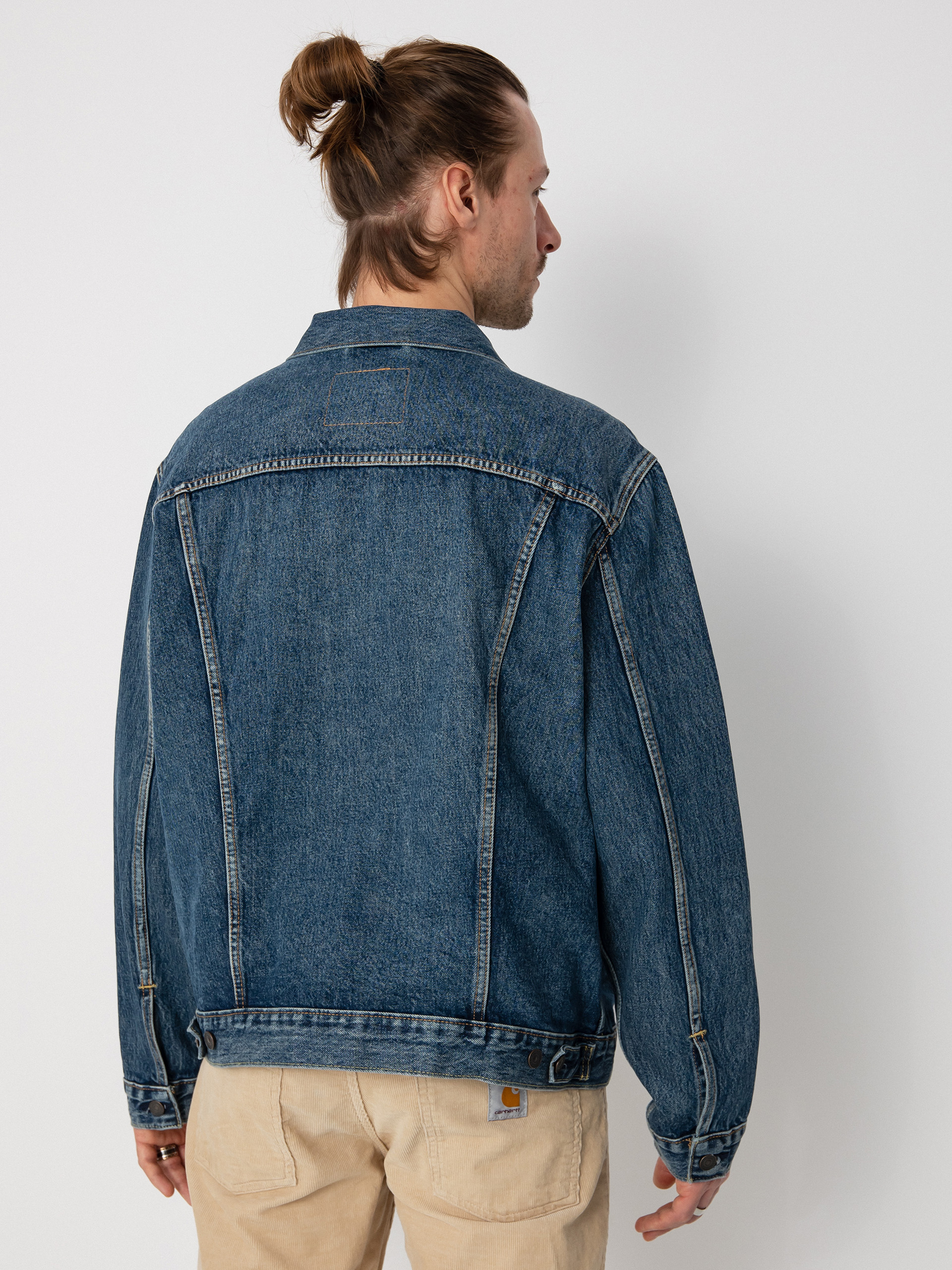 Levi's® The Trucker Jacket (broadway terrace)