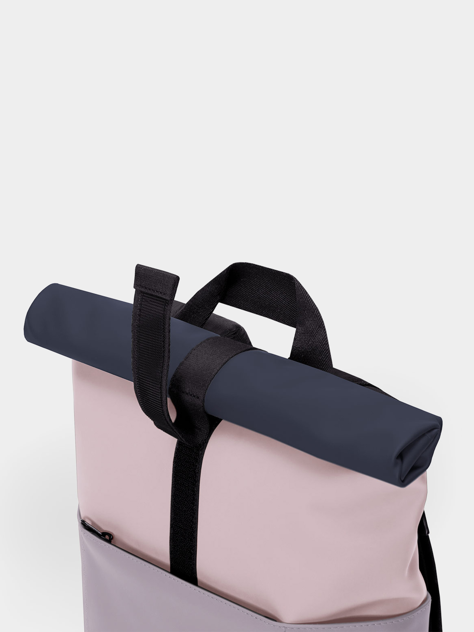 Ucon Acrobatics Hajo Mini Lotus Backpack (light rose dusty lilac)
