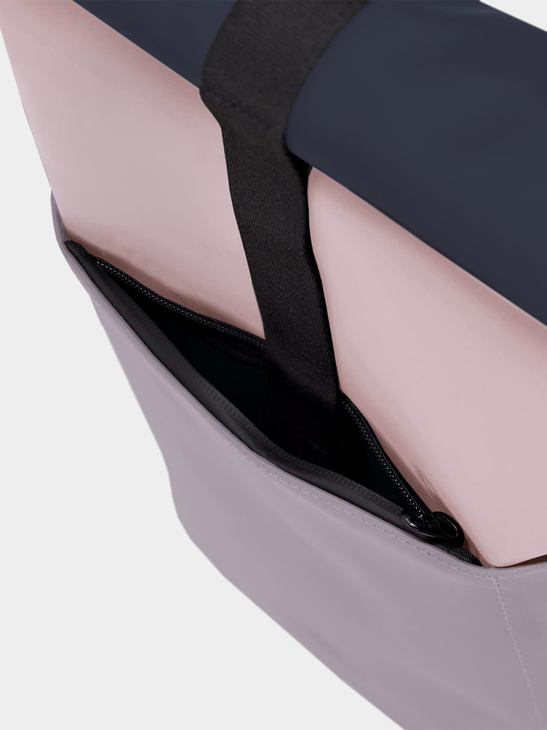 Ucon Acrobatics Hajo Mini Lotus Backpack (light rose dusty lilac)