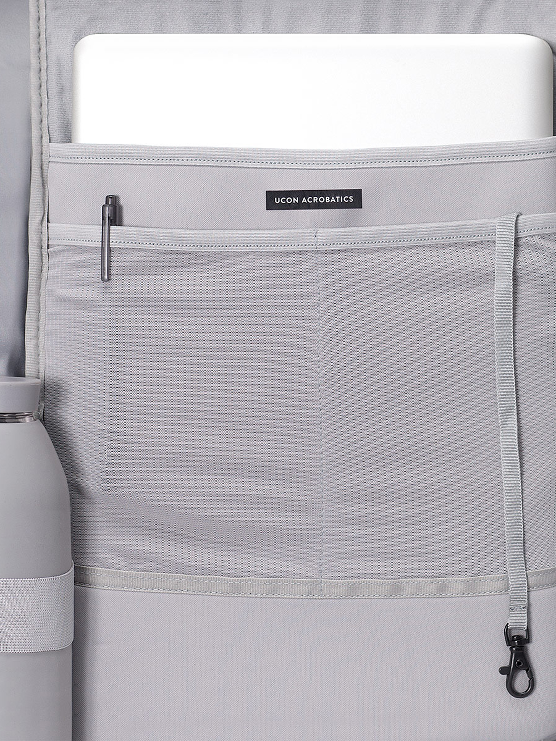 Ucon Acrobatics Hajo Mini Lotus Backpack (light rose dusty lilac)