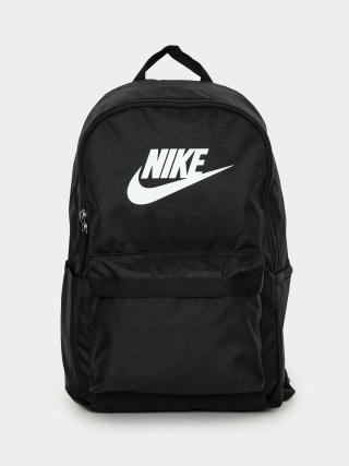 Nike SB Heritage Backpack (black/black/white)