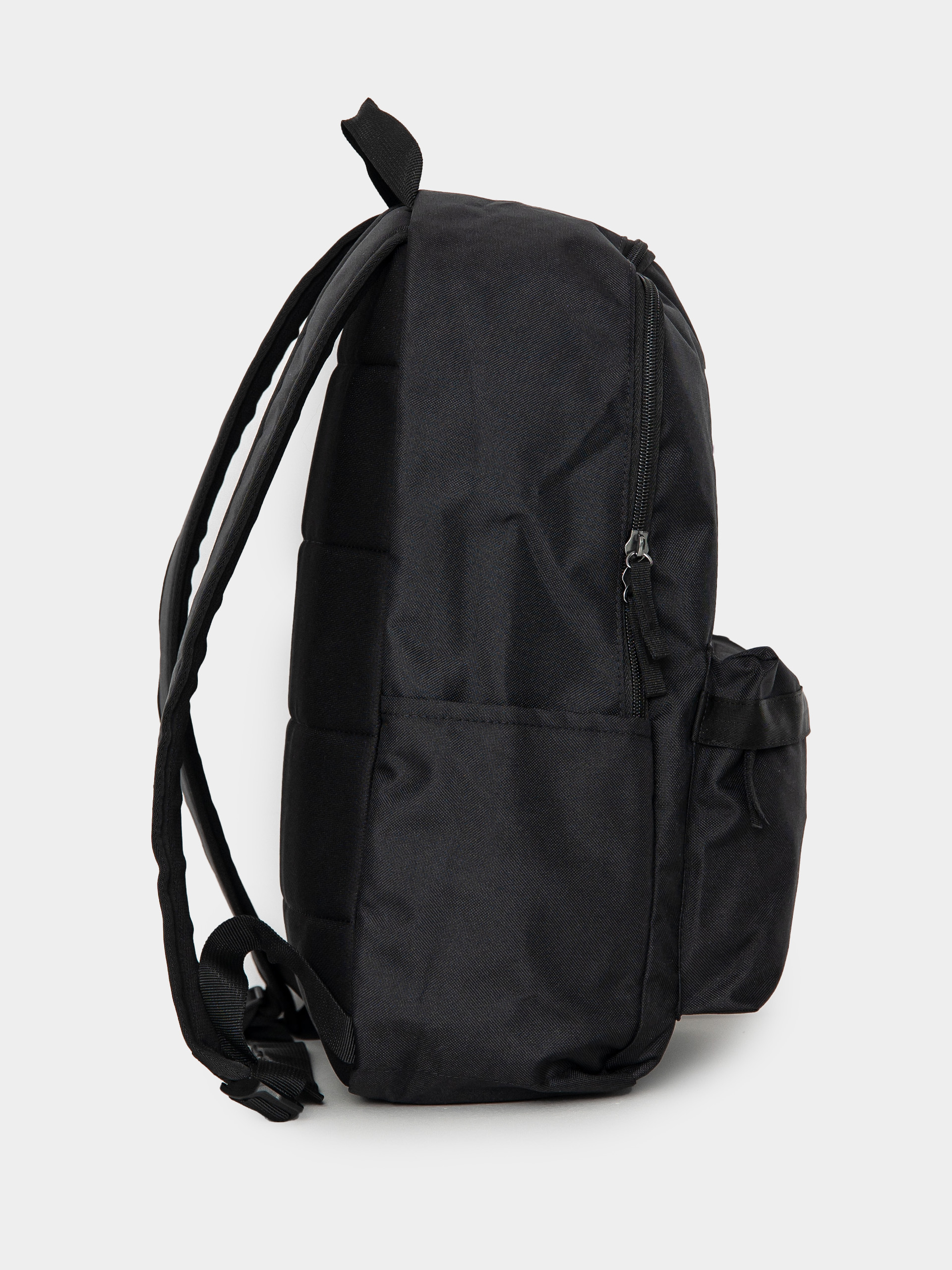 Nike SB Heritage Backpack (black/black/white)
