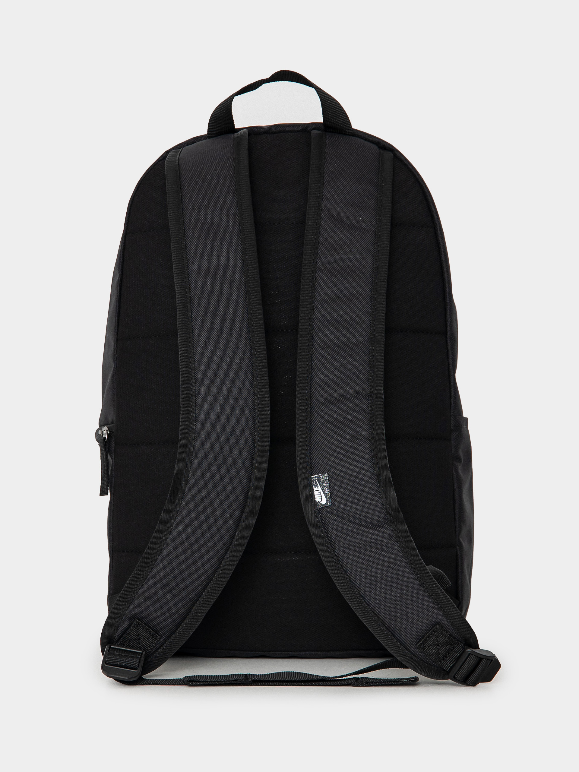 Nike SB Heritage Backpack (black/black/white)