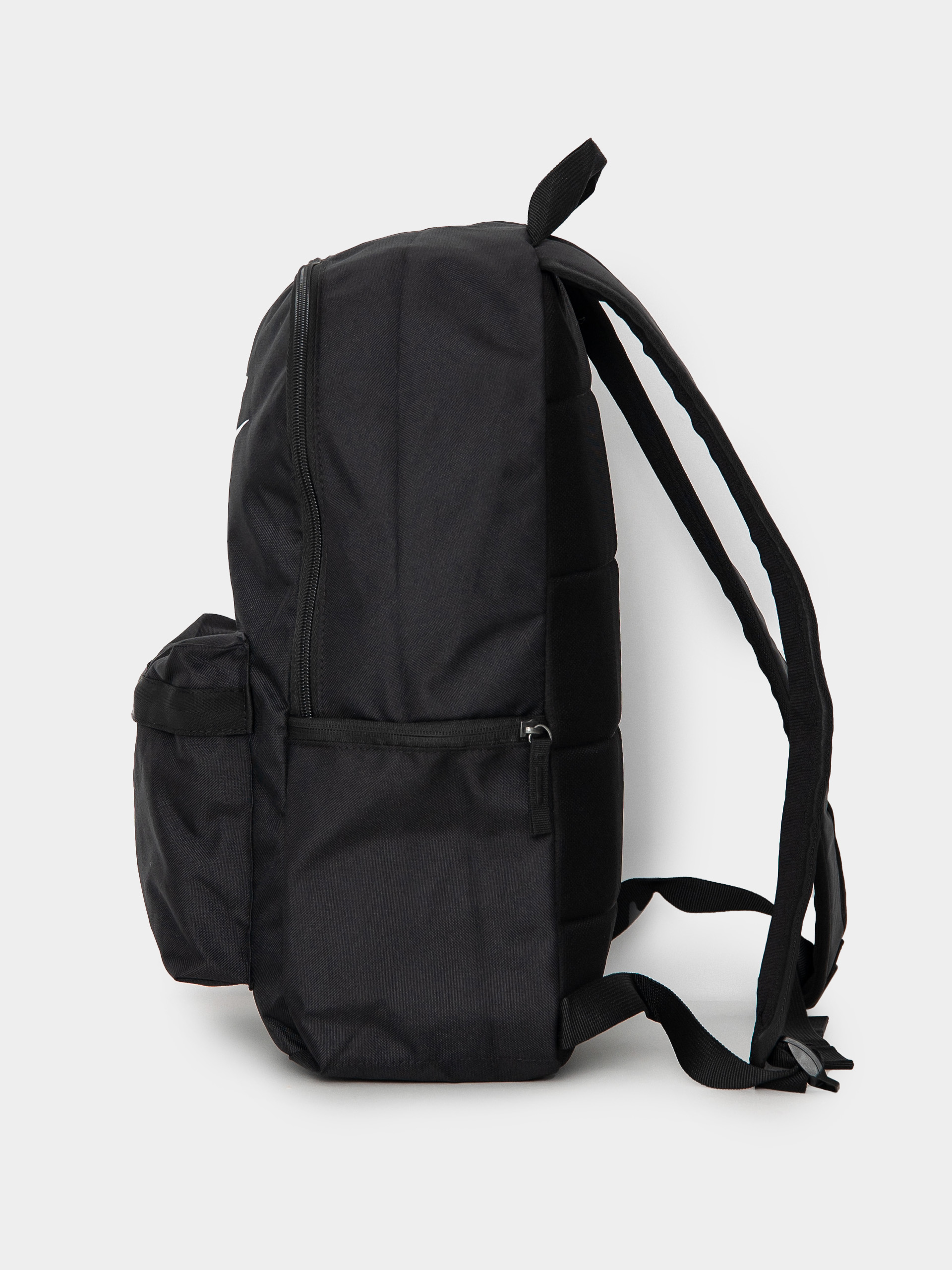 Nike SB Heritage Rucksack (black/black/white)