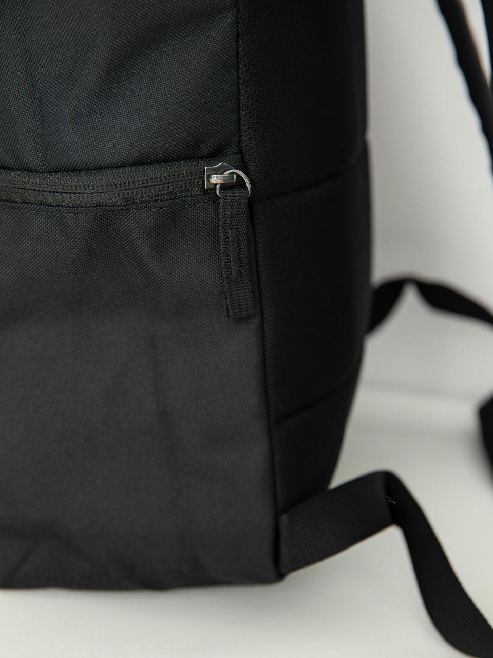 Nike SB Heritage Backpack - black (black/black/white)