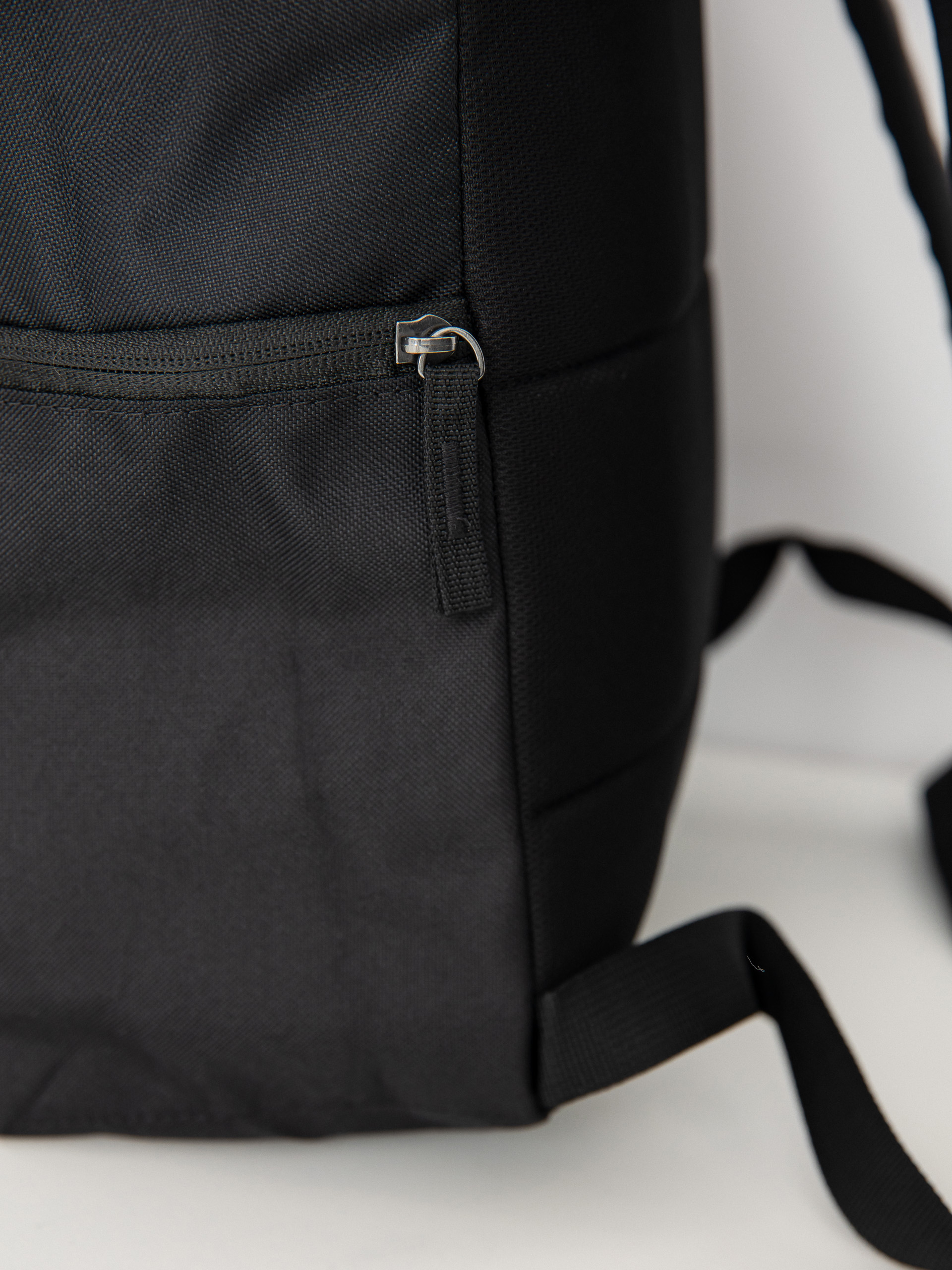 Nike SB Heritage Rucksack (black/black/white)