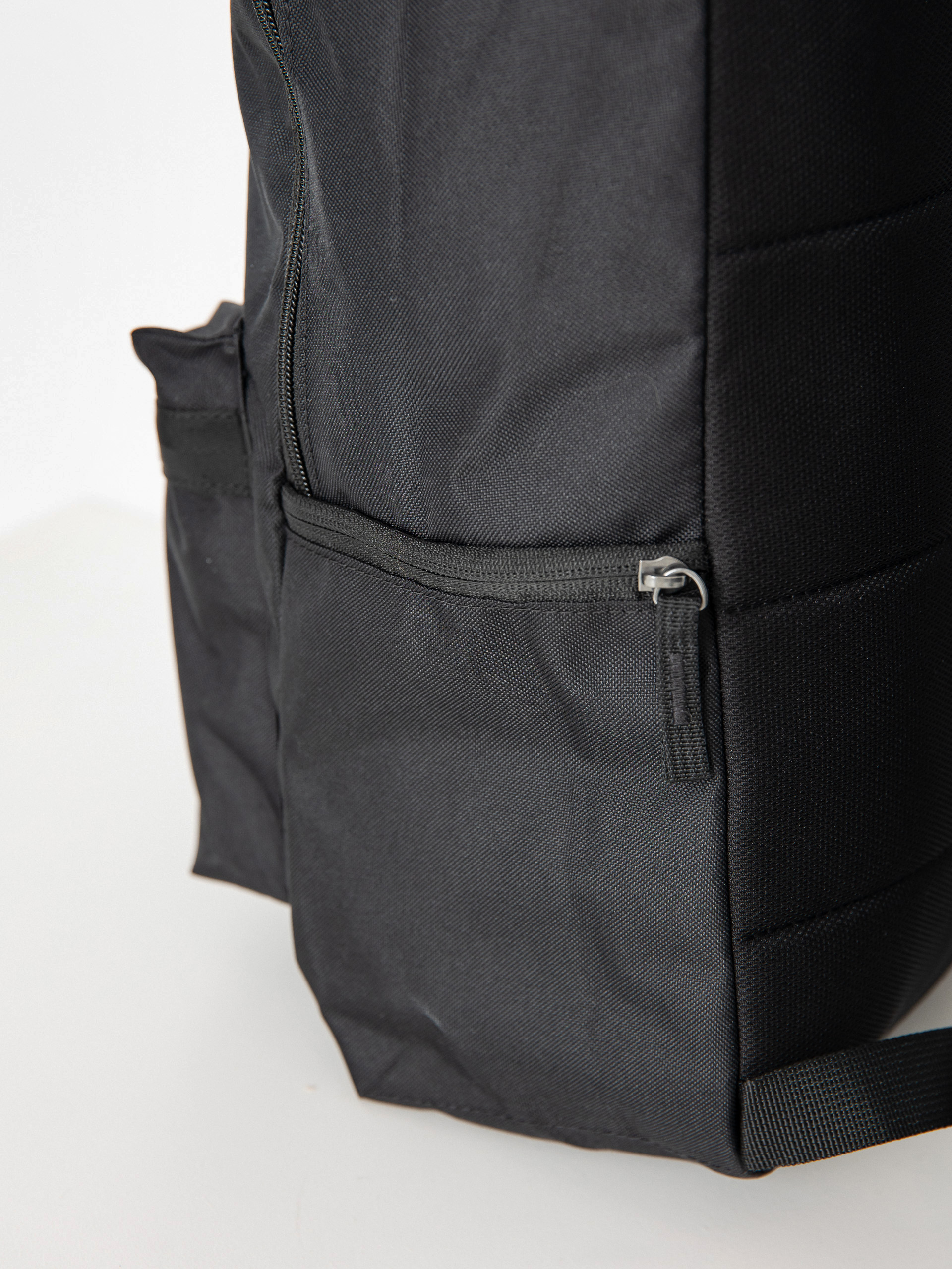 Nike SB Heritage Rucksack (black/black/white)